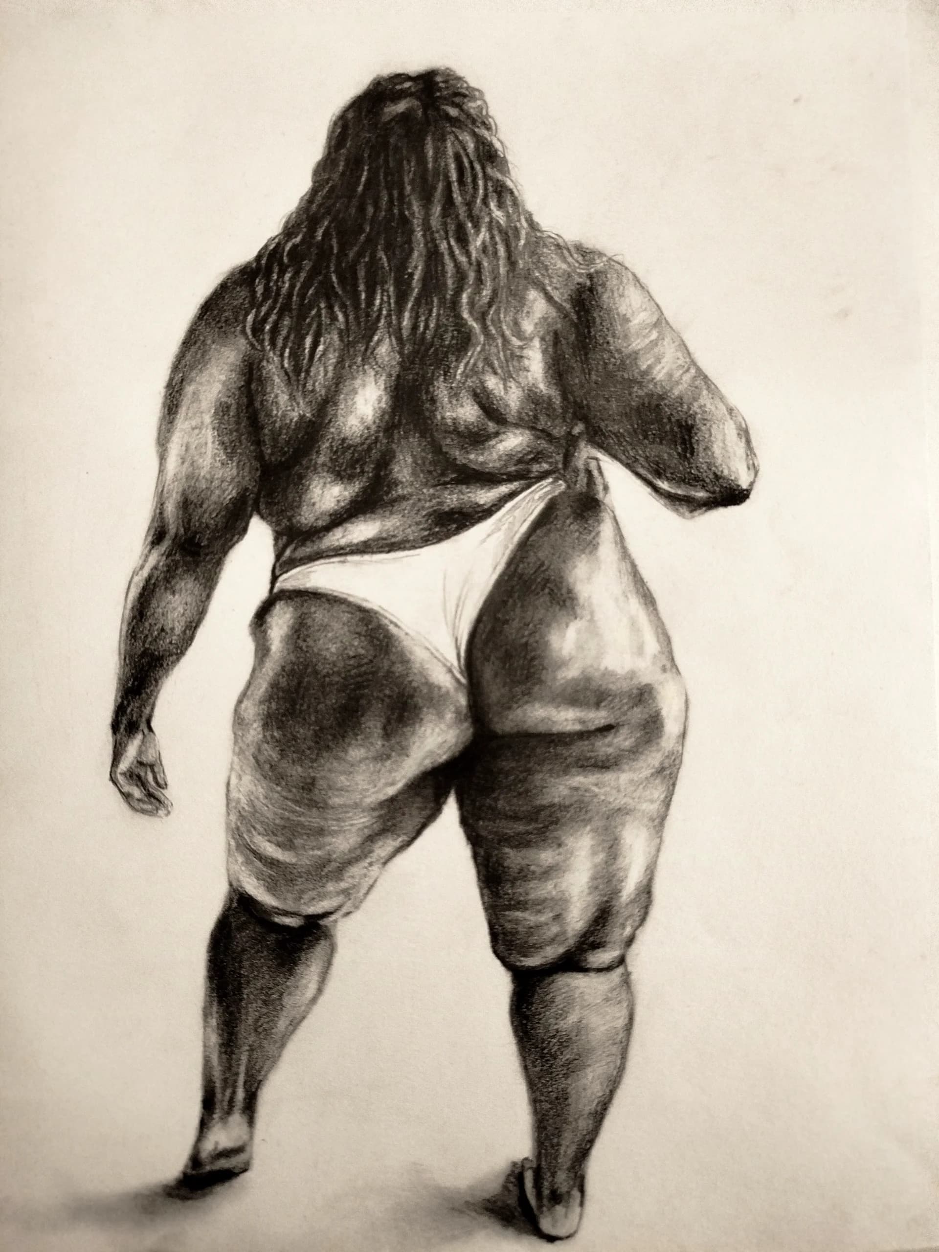 anatomy study