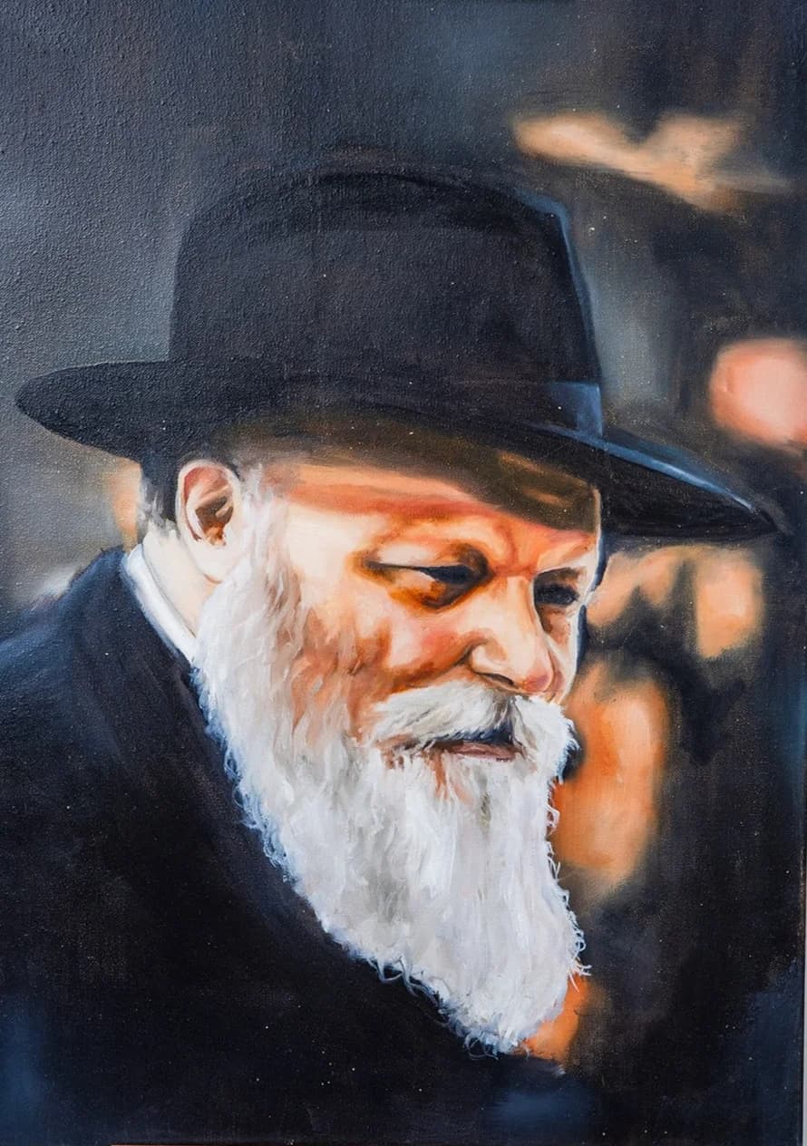 ברכת השקט