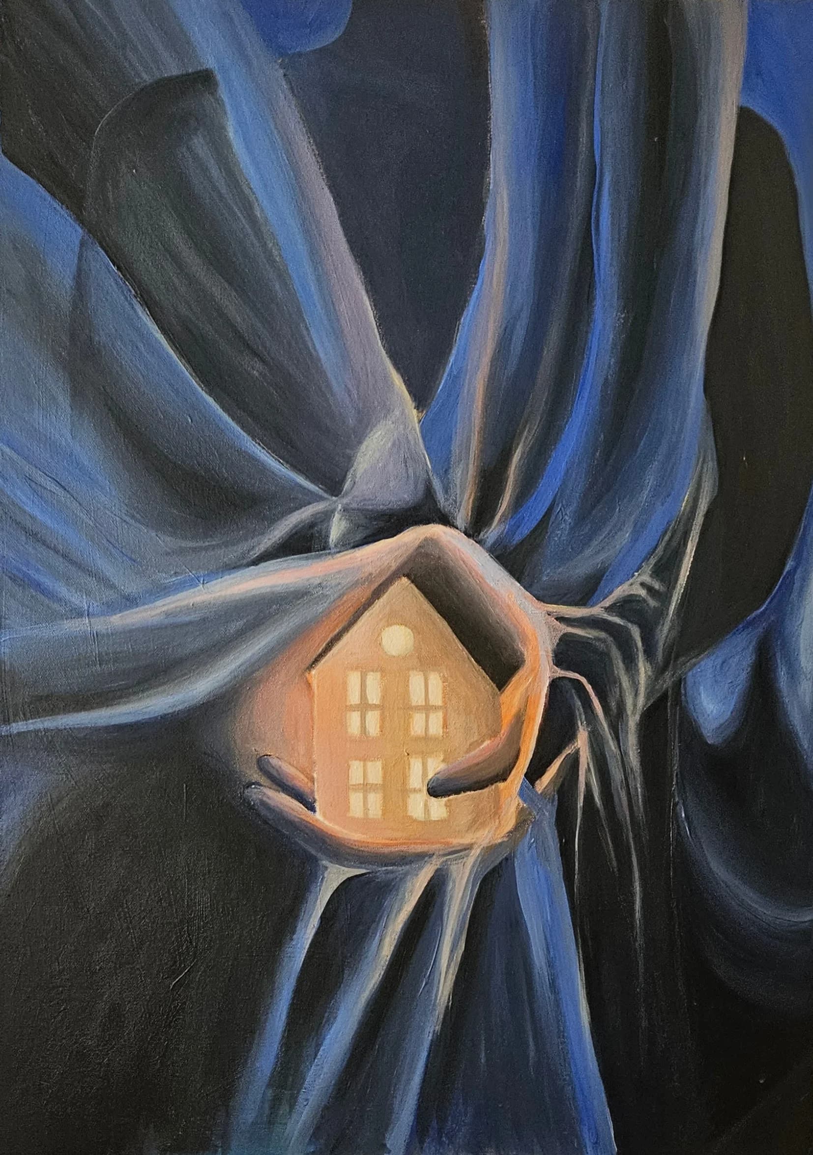Inner Shelter