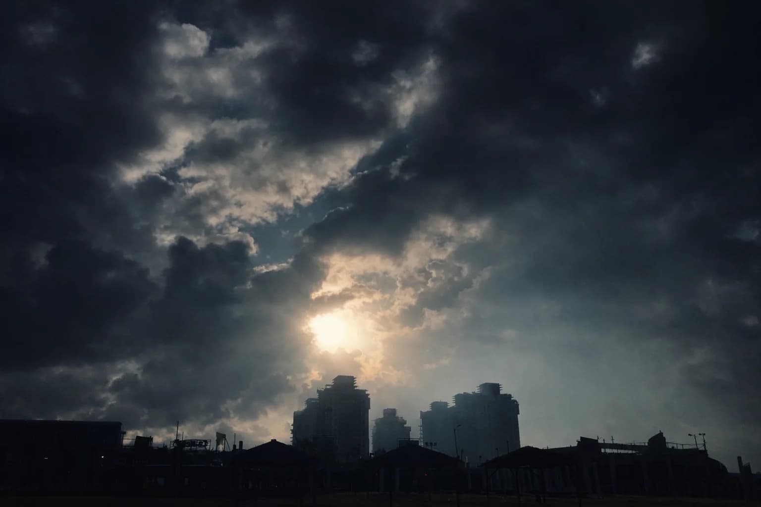 After the Stormlight