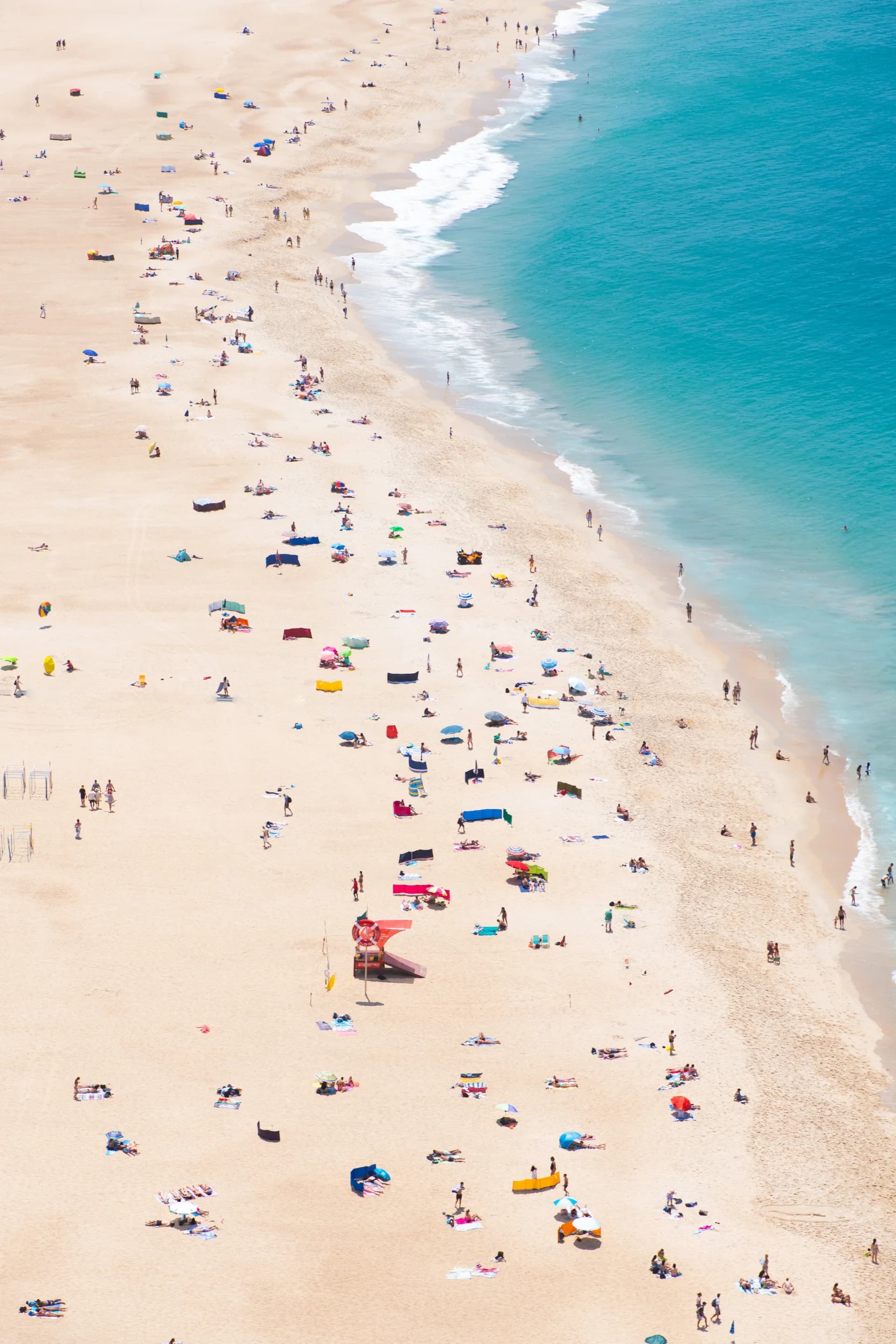 Summer Tide