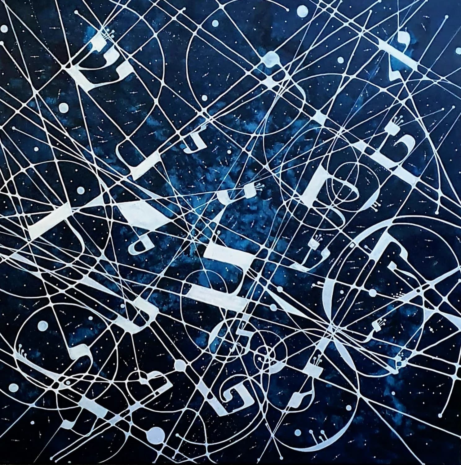 Celestial Script
