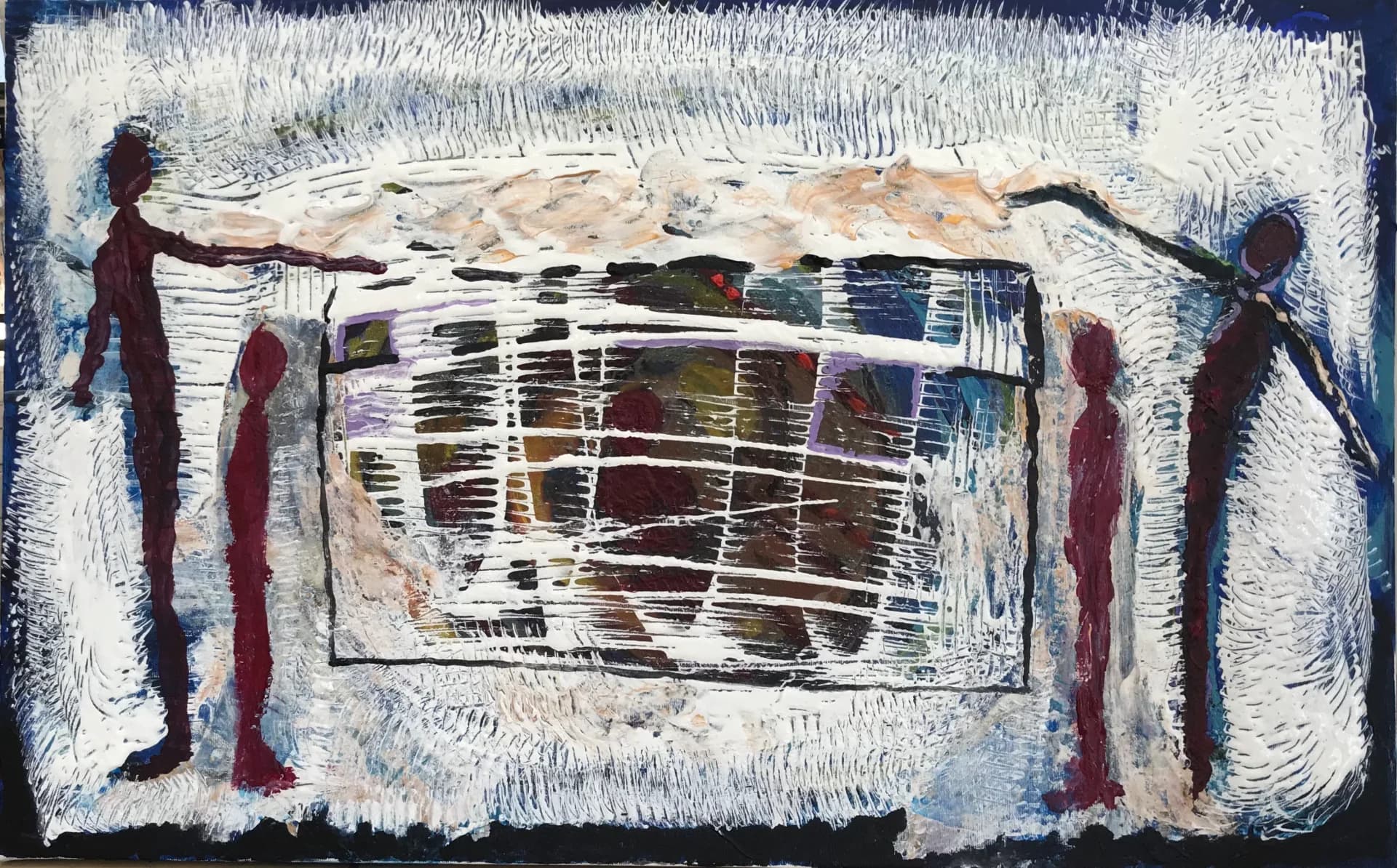 Threshold of Figures