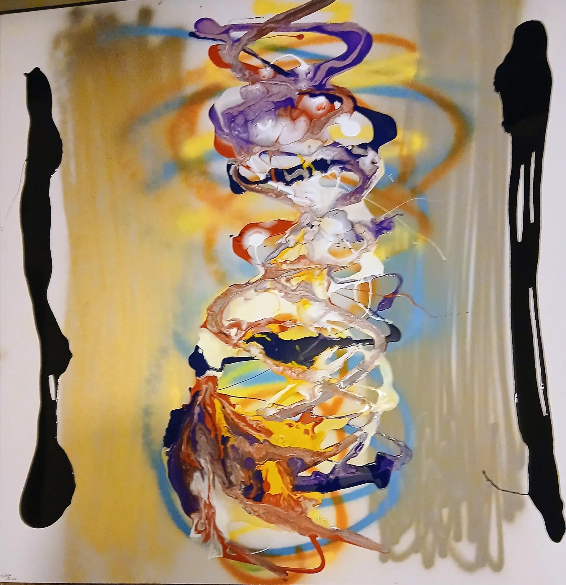 Suspended Inner Orbit