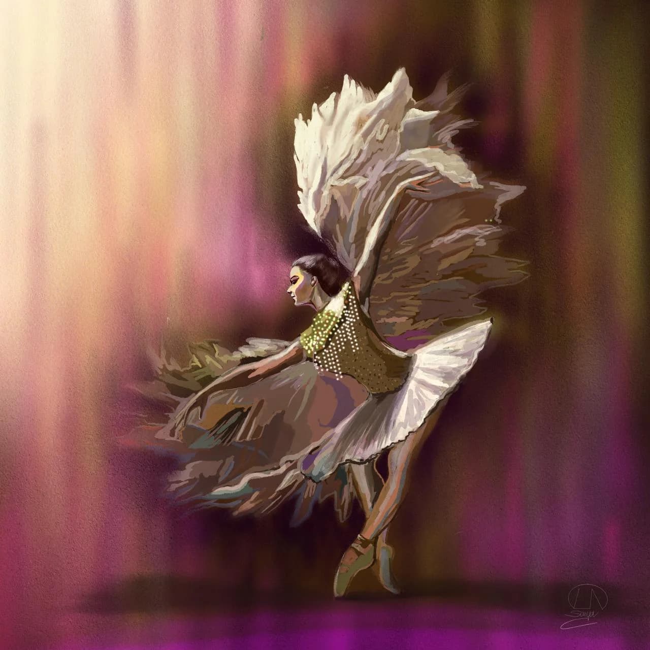 Aurora Ballet