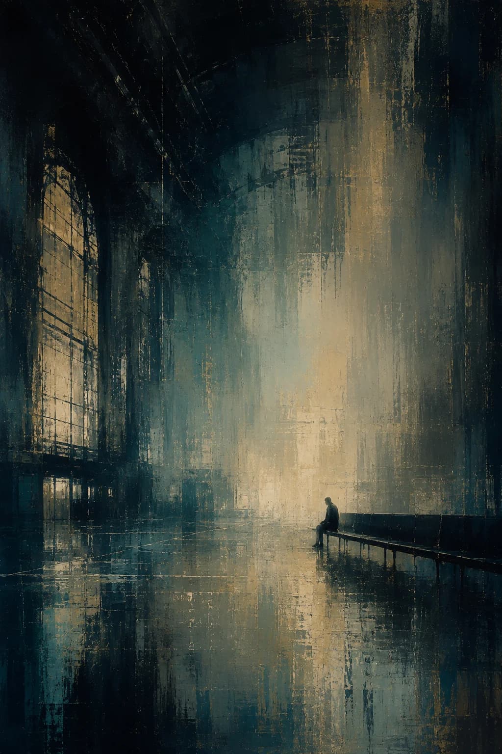 Cathedral of Solitude