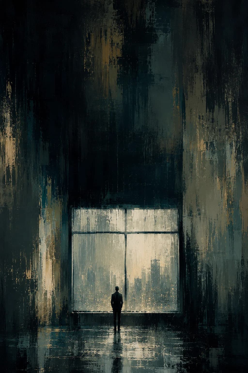 Threshold of Silence