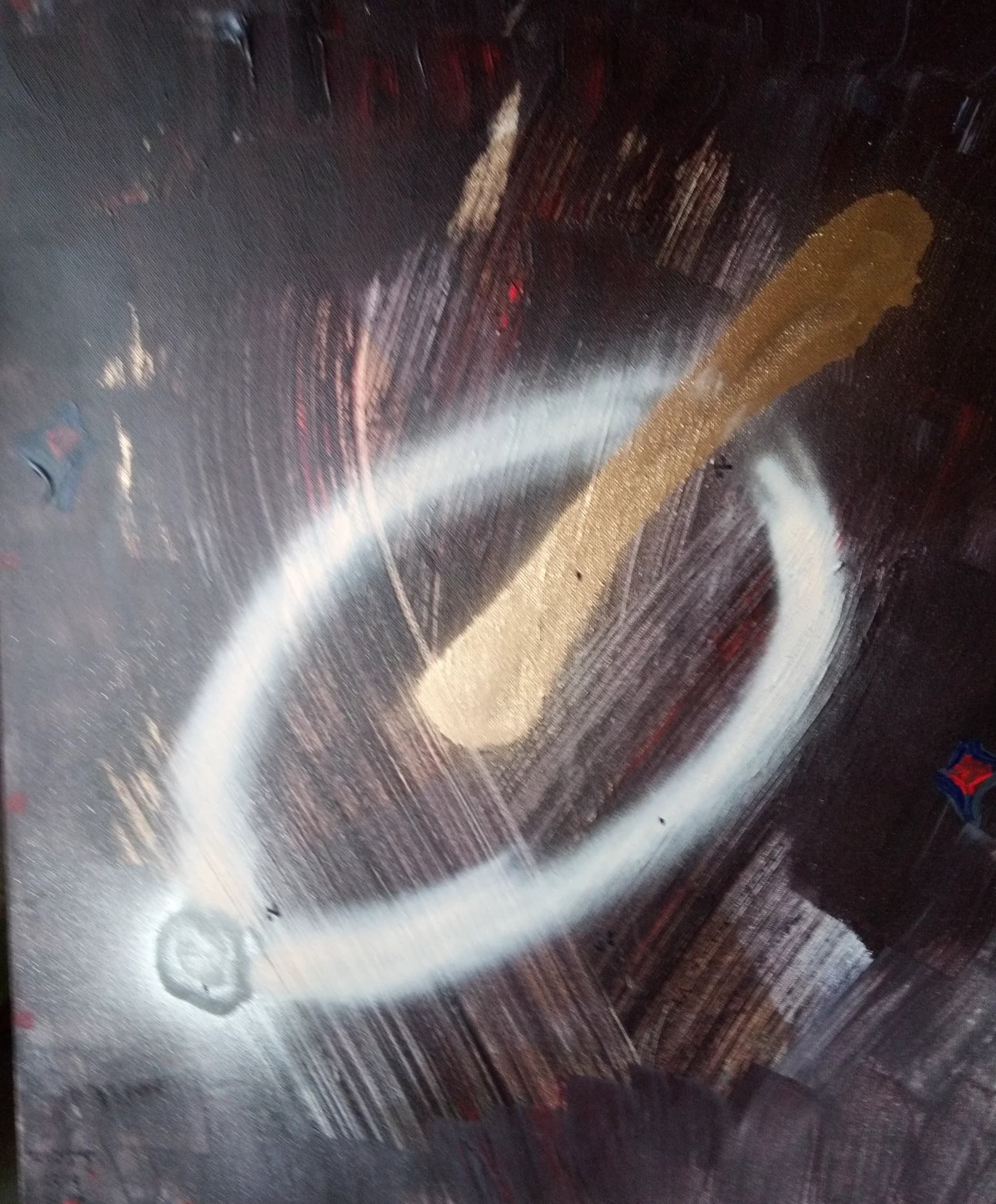 Orbit of Gold