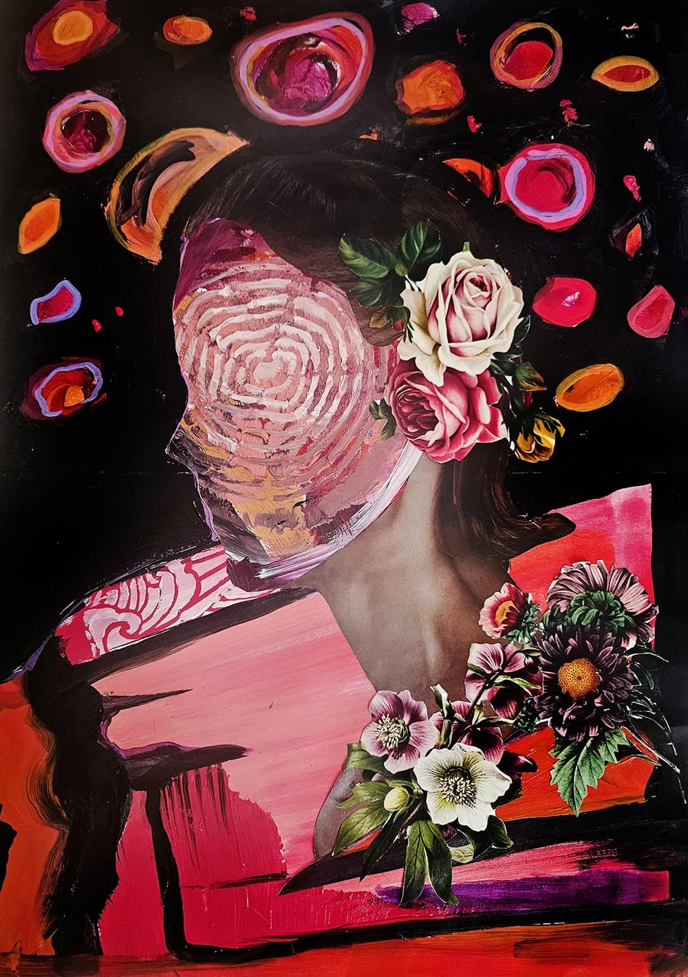 Veil of Bloom