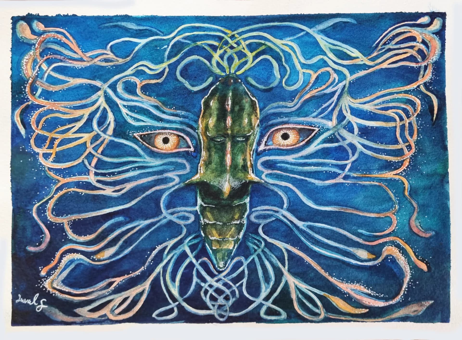 to be formed
