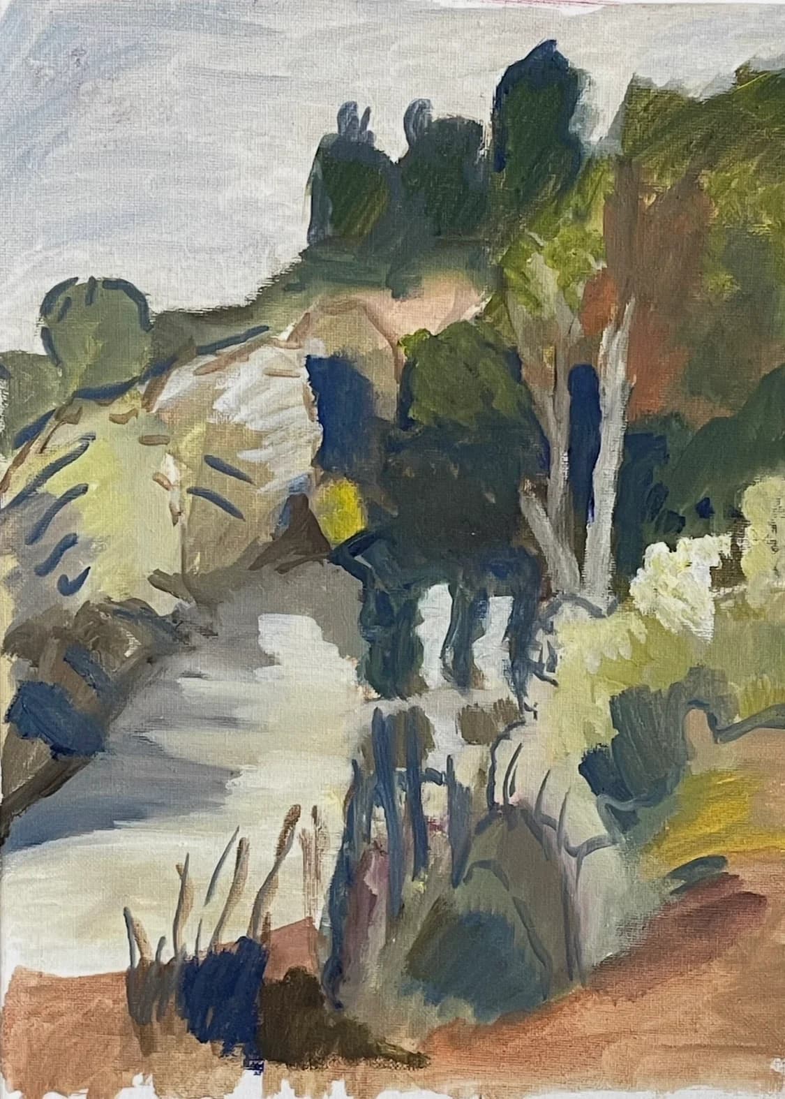 Cypress Pathlight