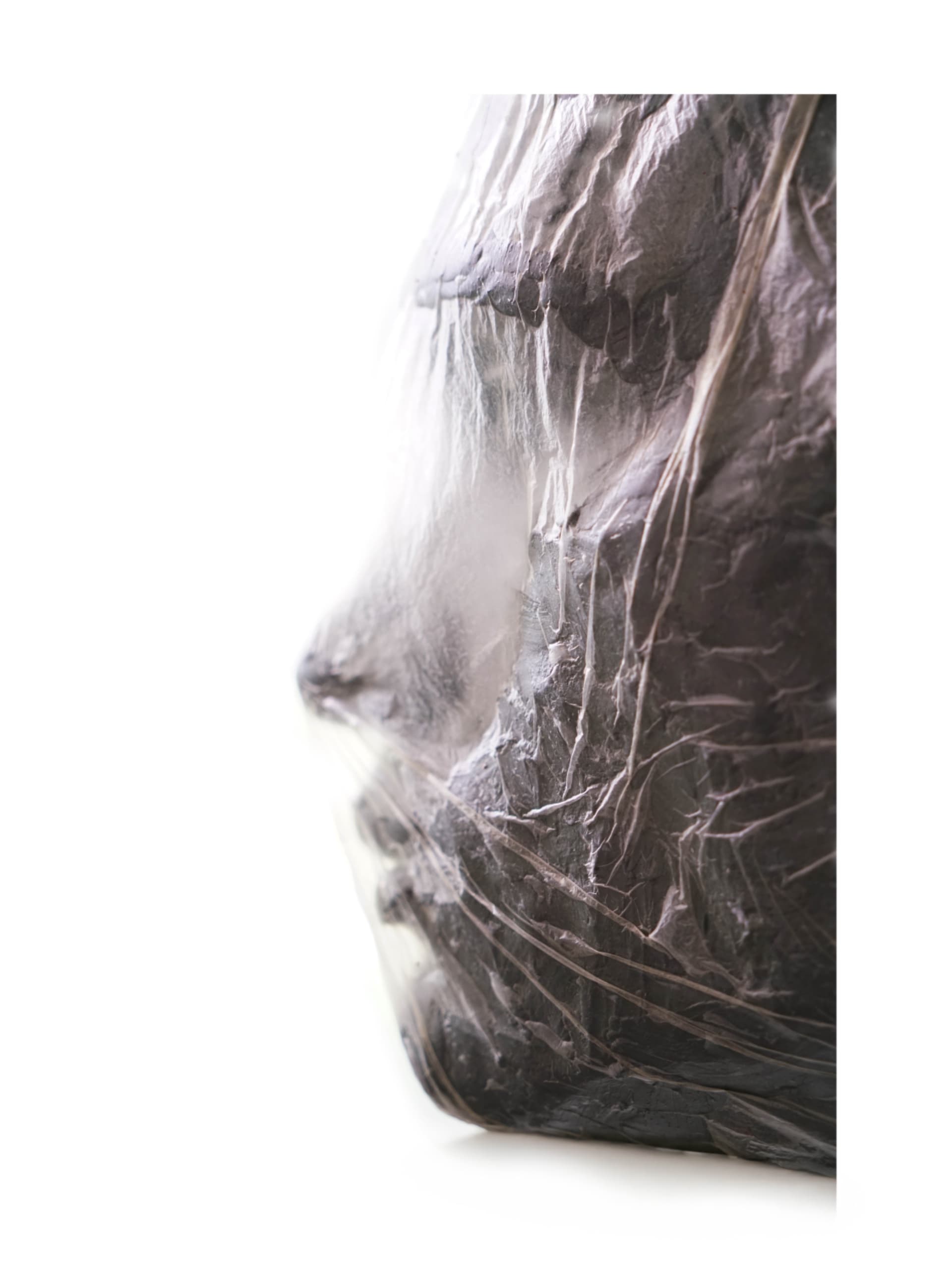 Veiled Presence
