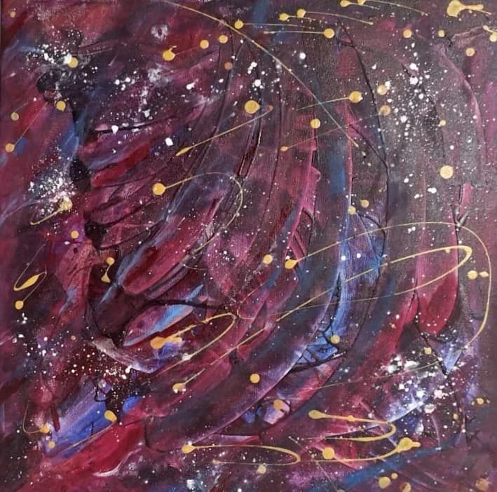Shooting Stars