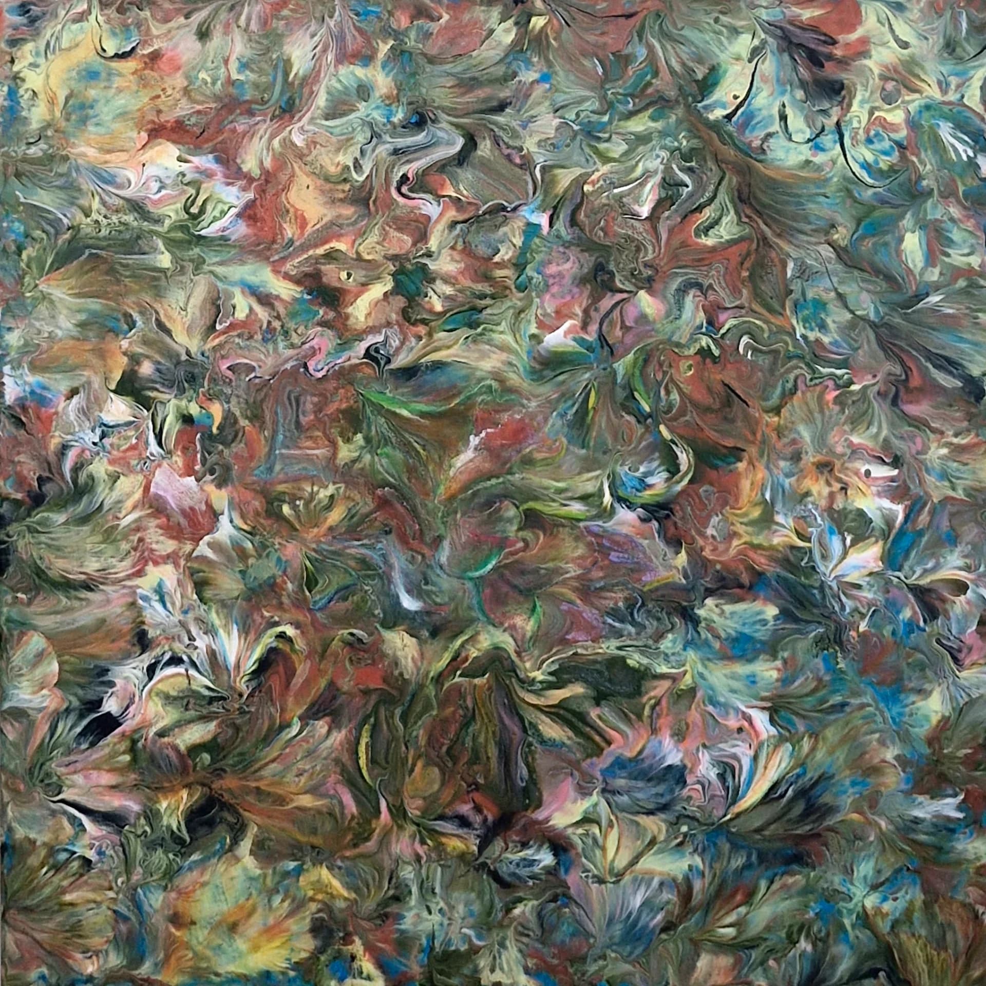 Gardens of Babylon