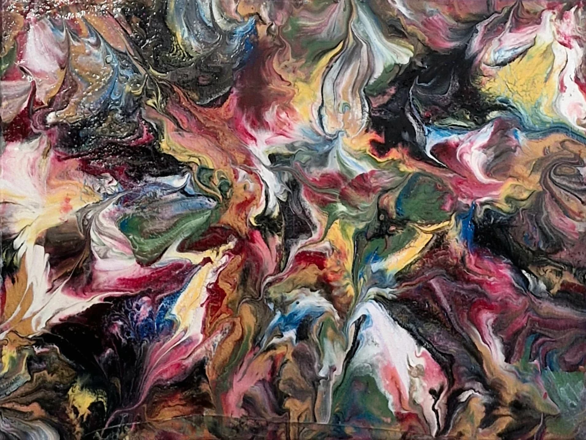 Wonderland