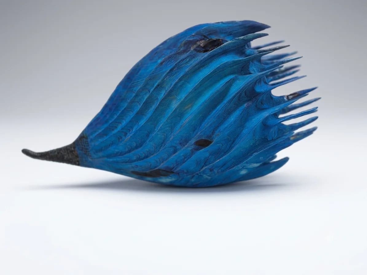 Azure Seed Form