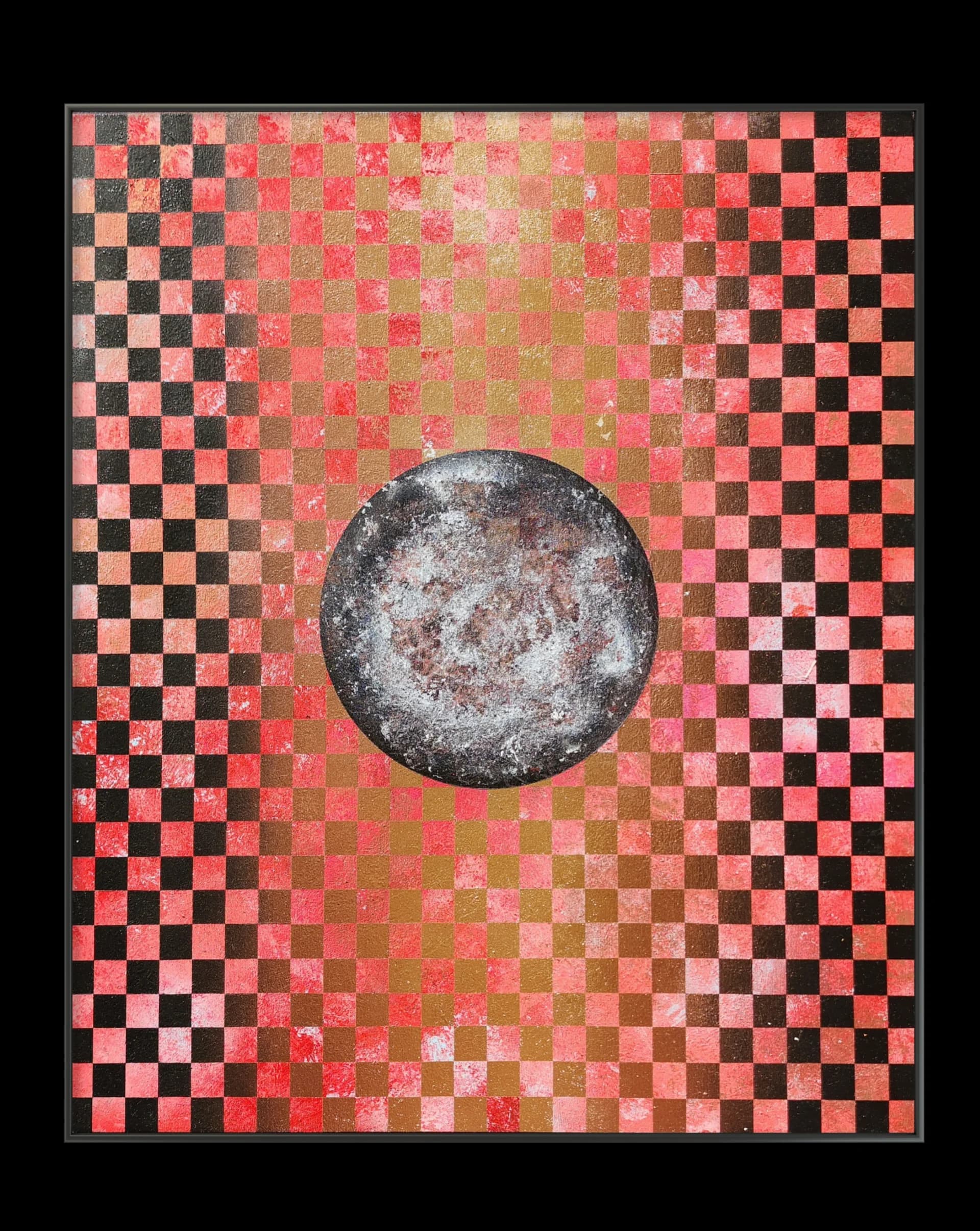 Galaxy Blending