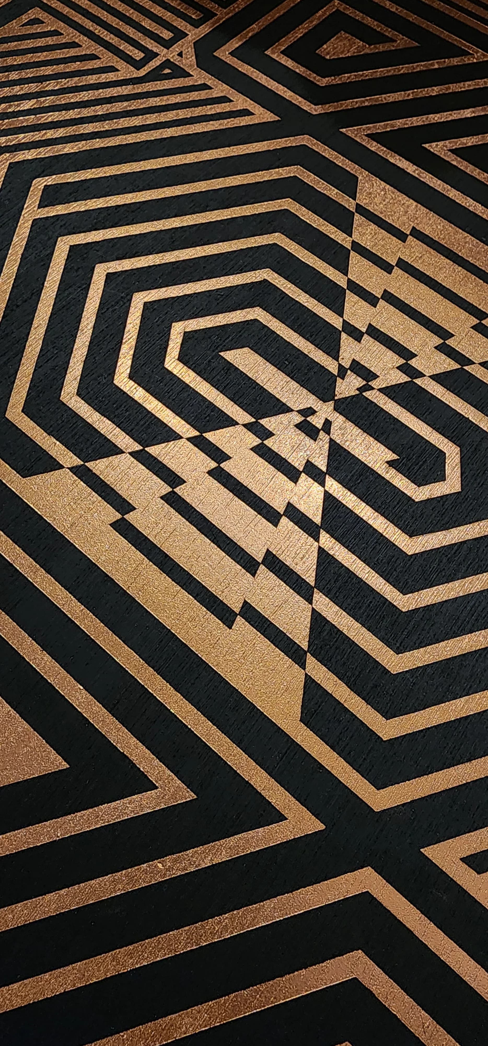 Temple Code 3