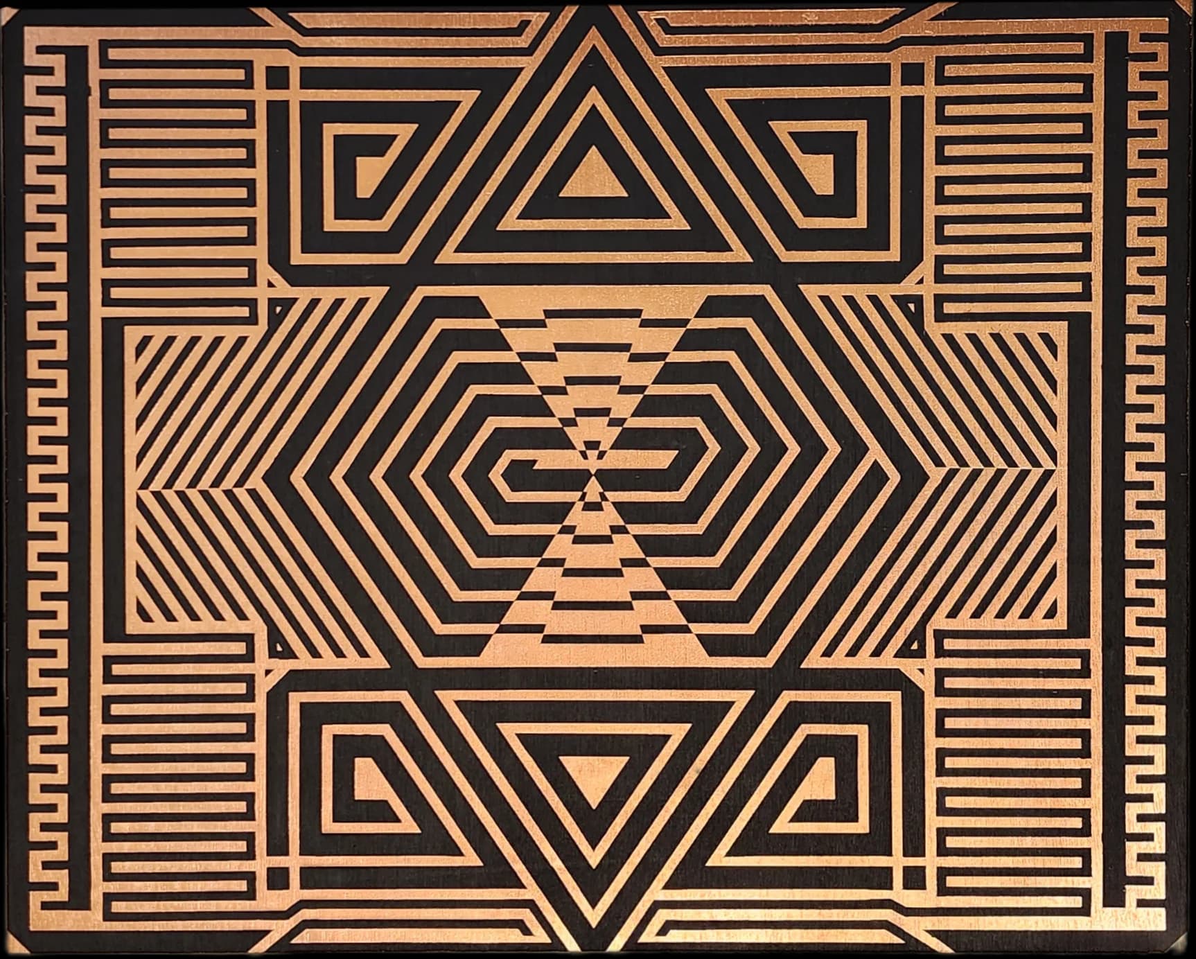 Temple Code