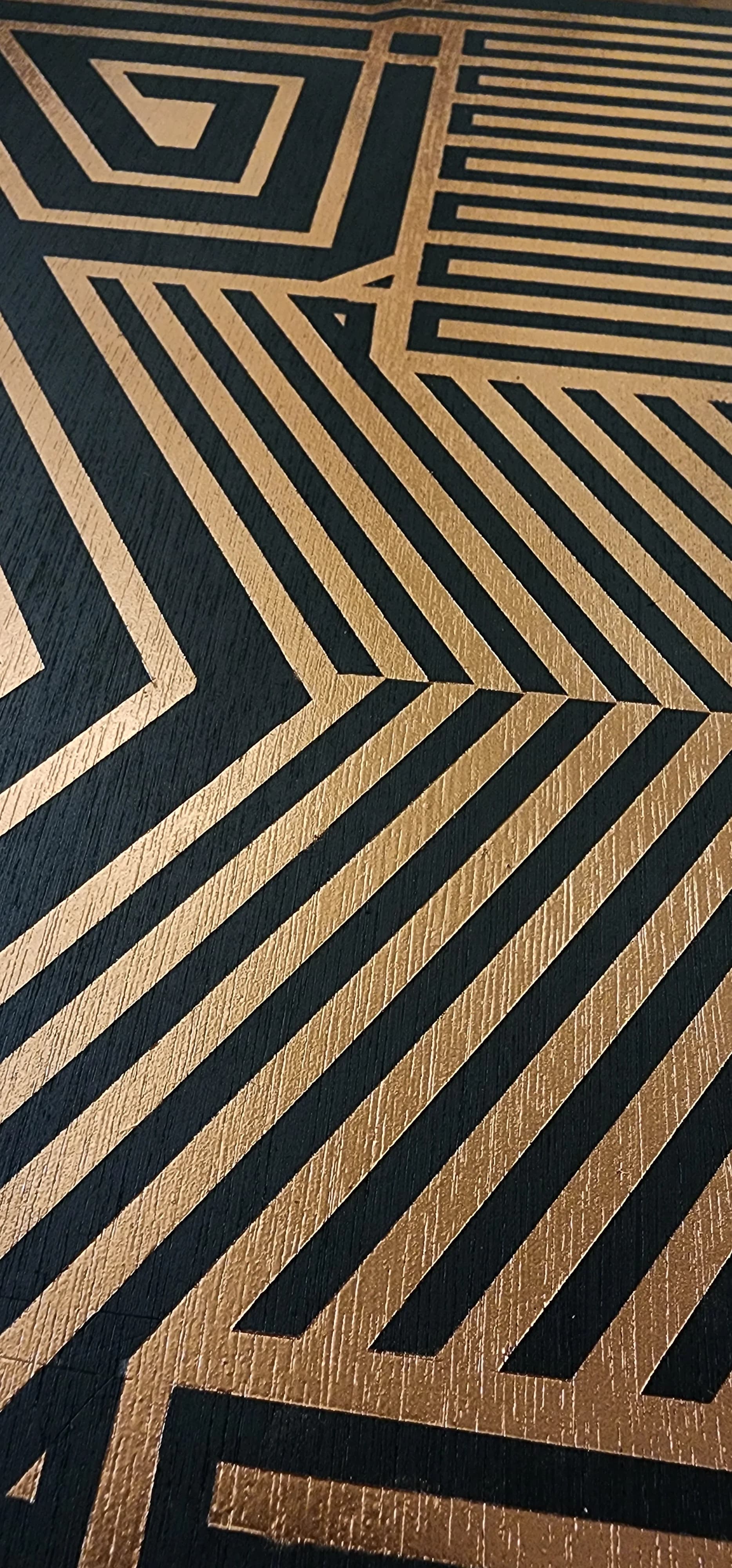Temple Code 5