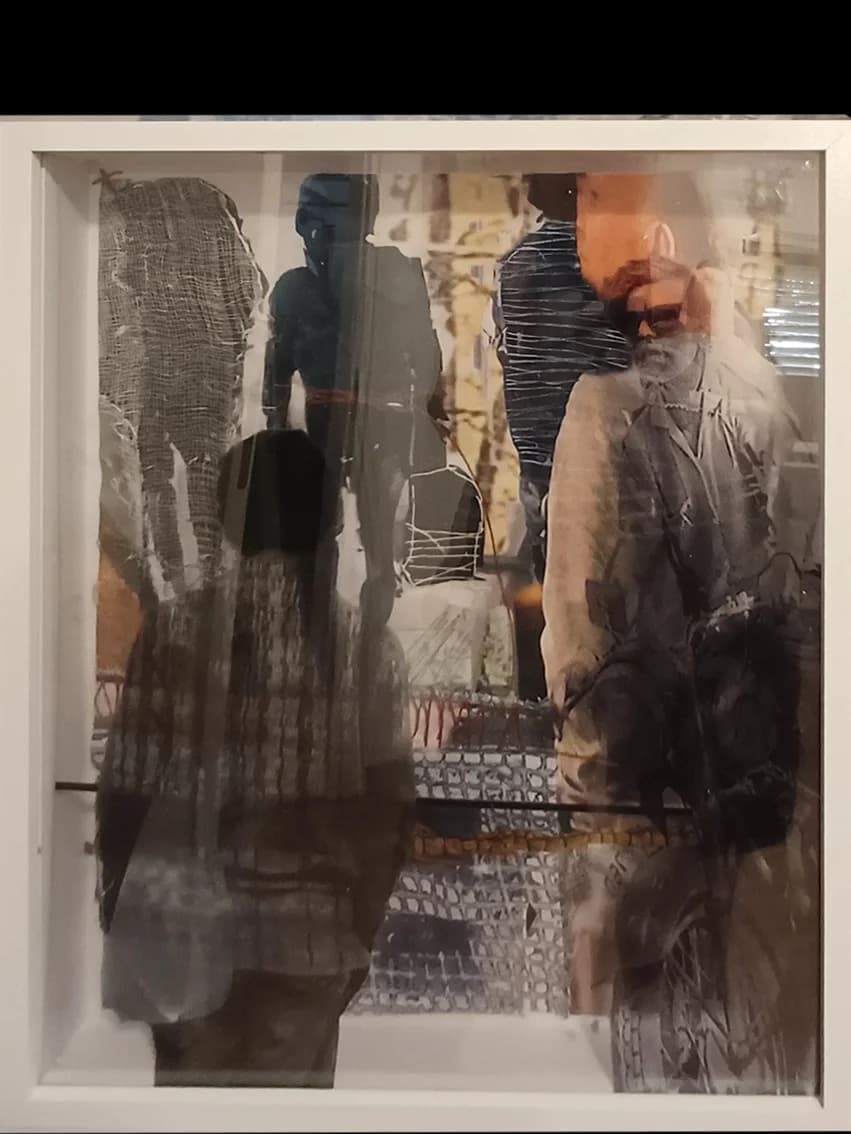 דמויות חולפות