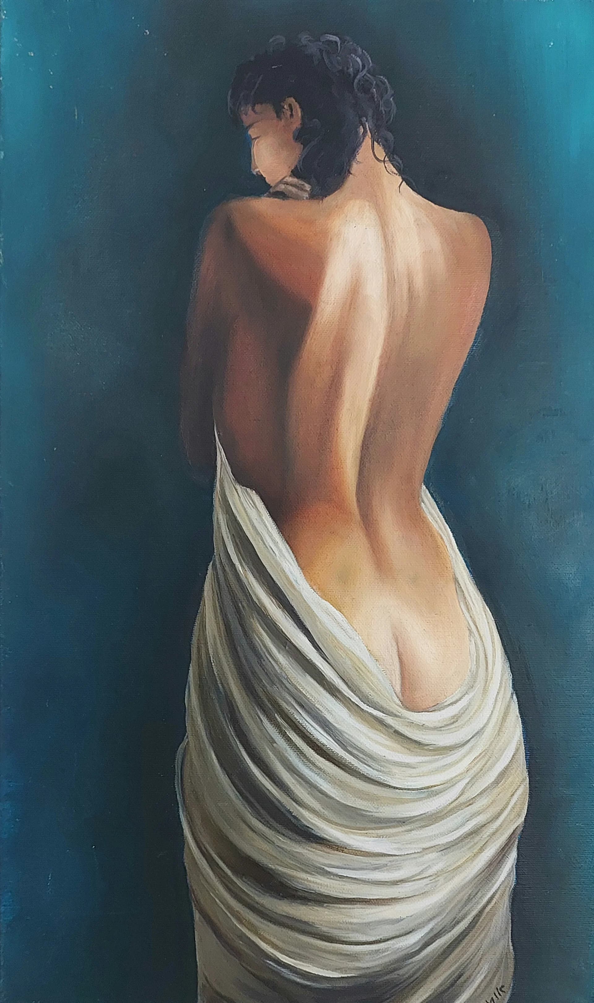 Veil of Stillness