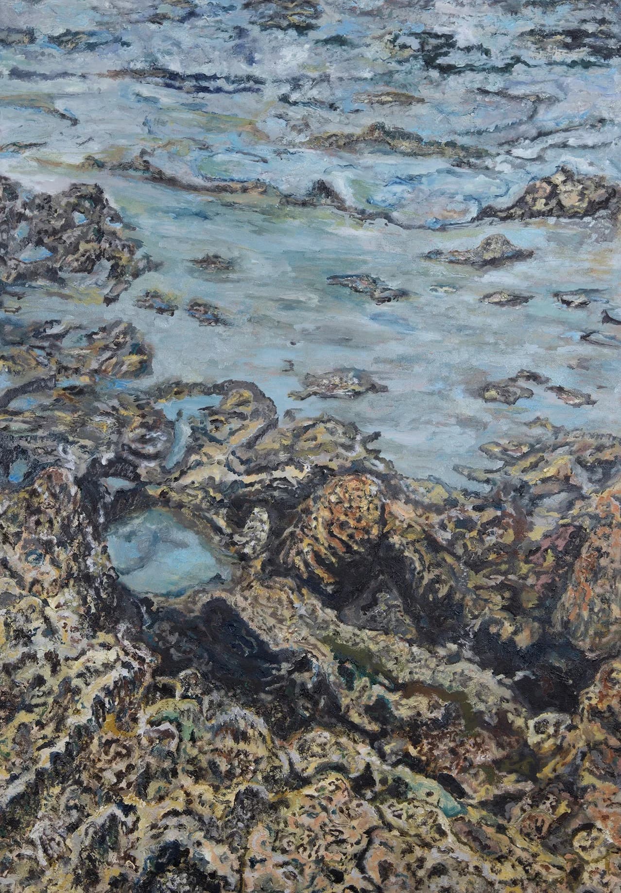 Rosh Hanikra