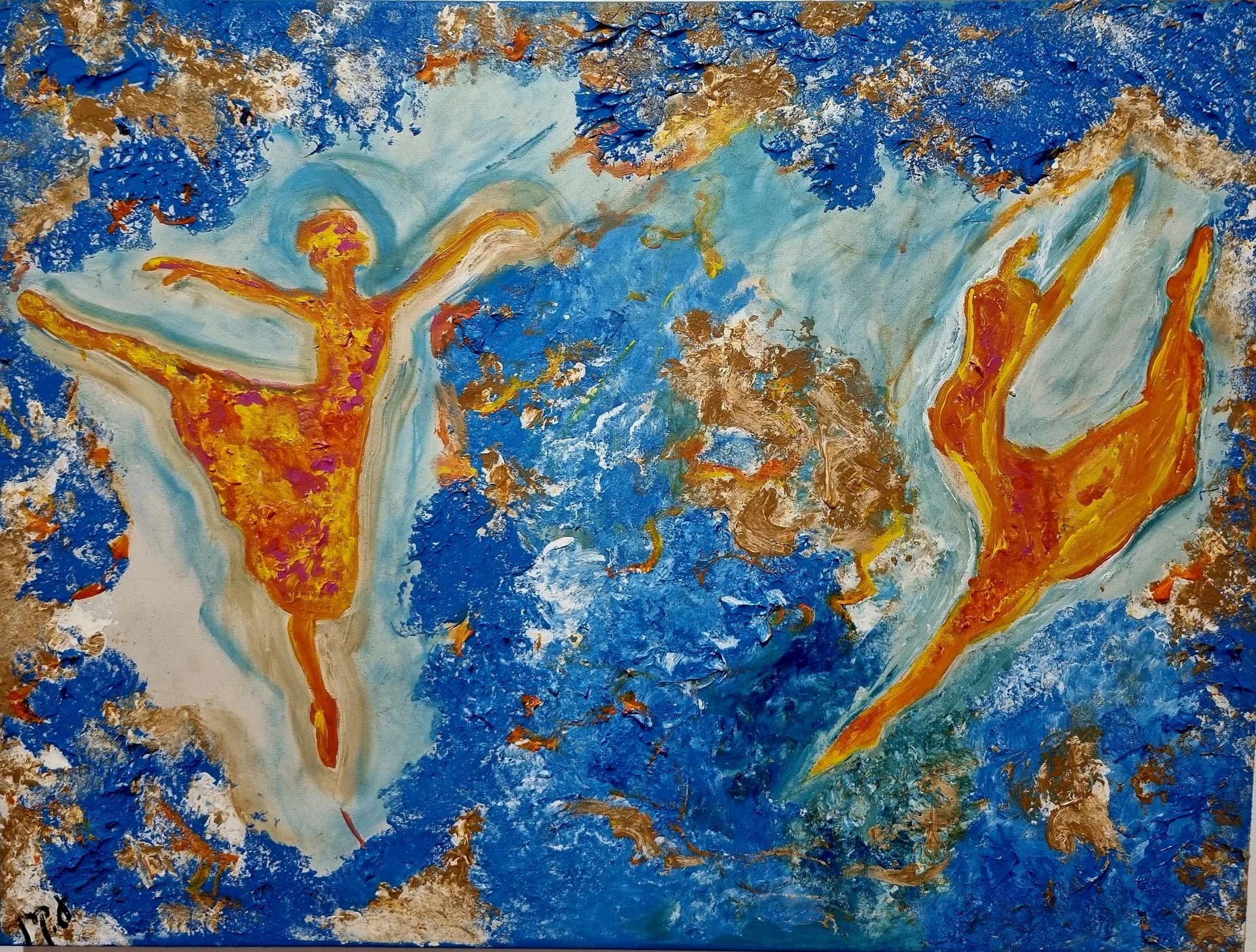 Celestial Duet
