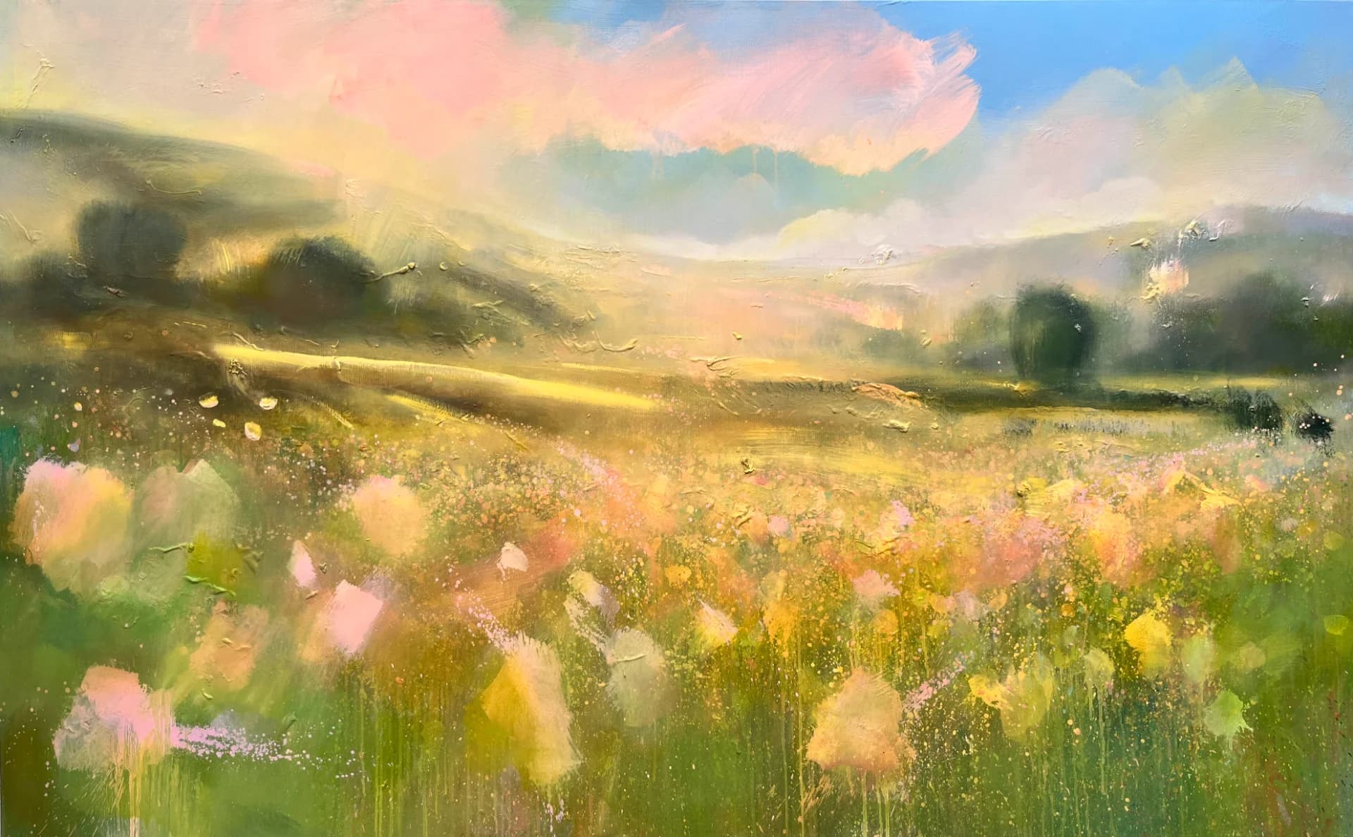 MOUNTAIN LIGHT 08
