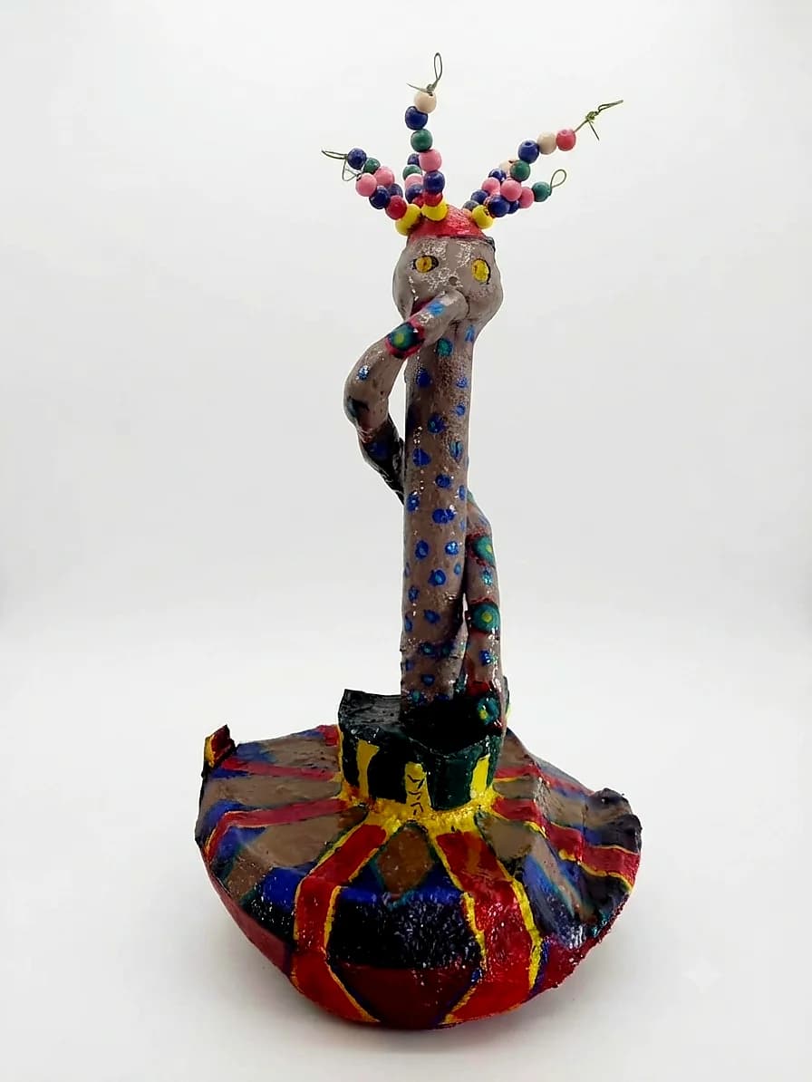 Totem Snake