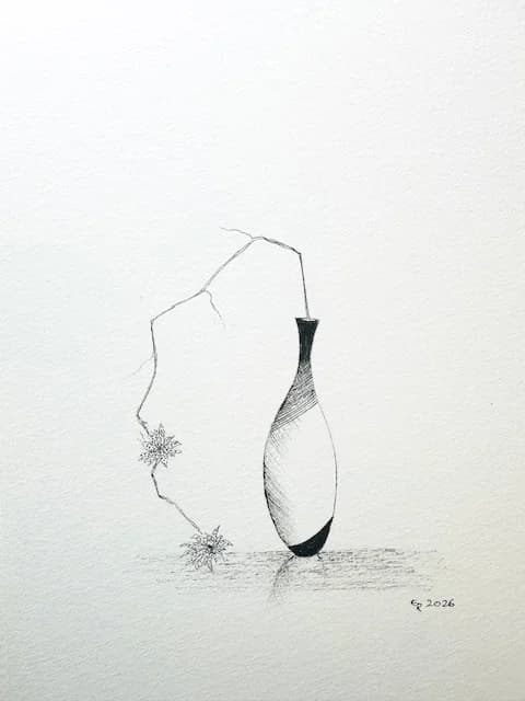 Quiet Presence