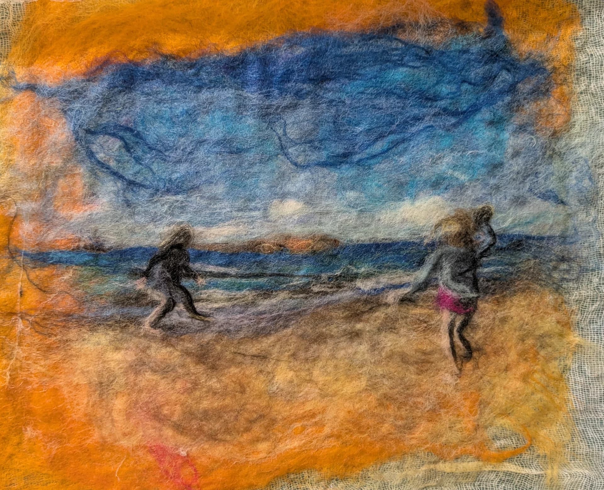 Beach day