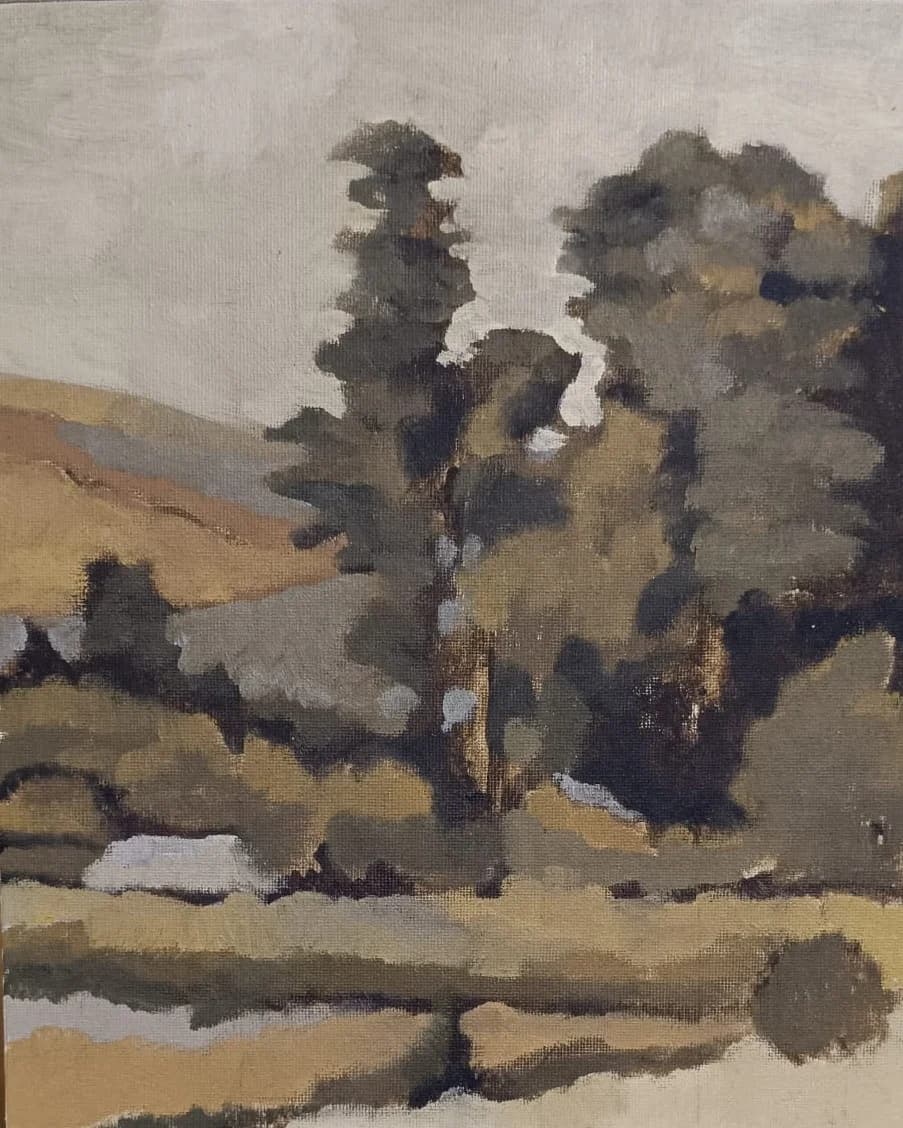 Quiet Grove Study