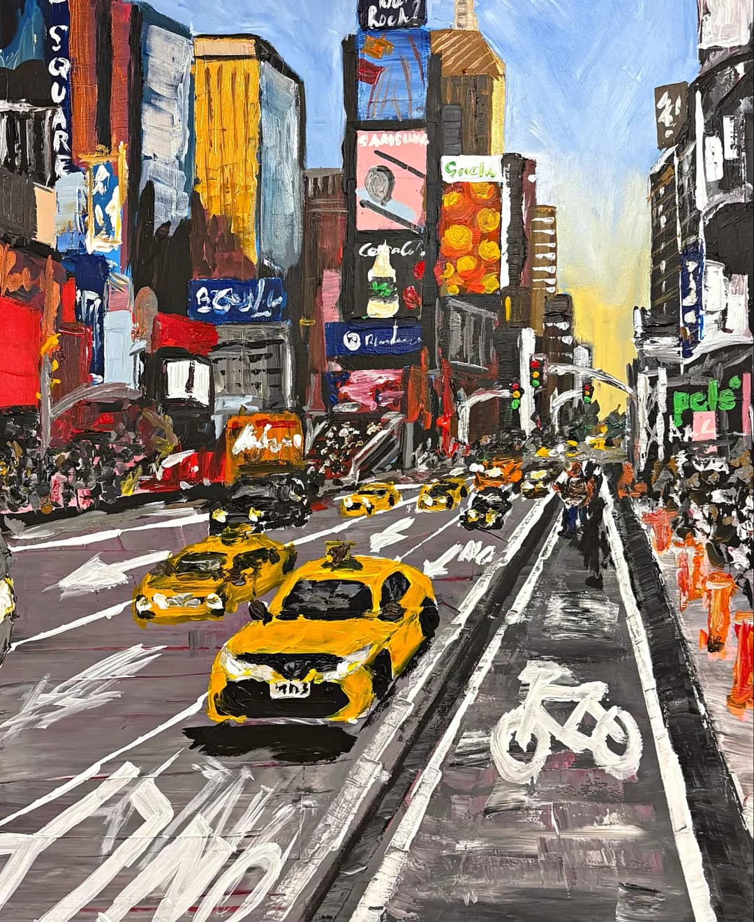 Times Square