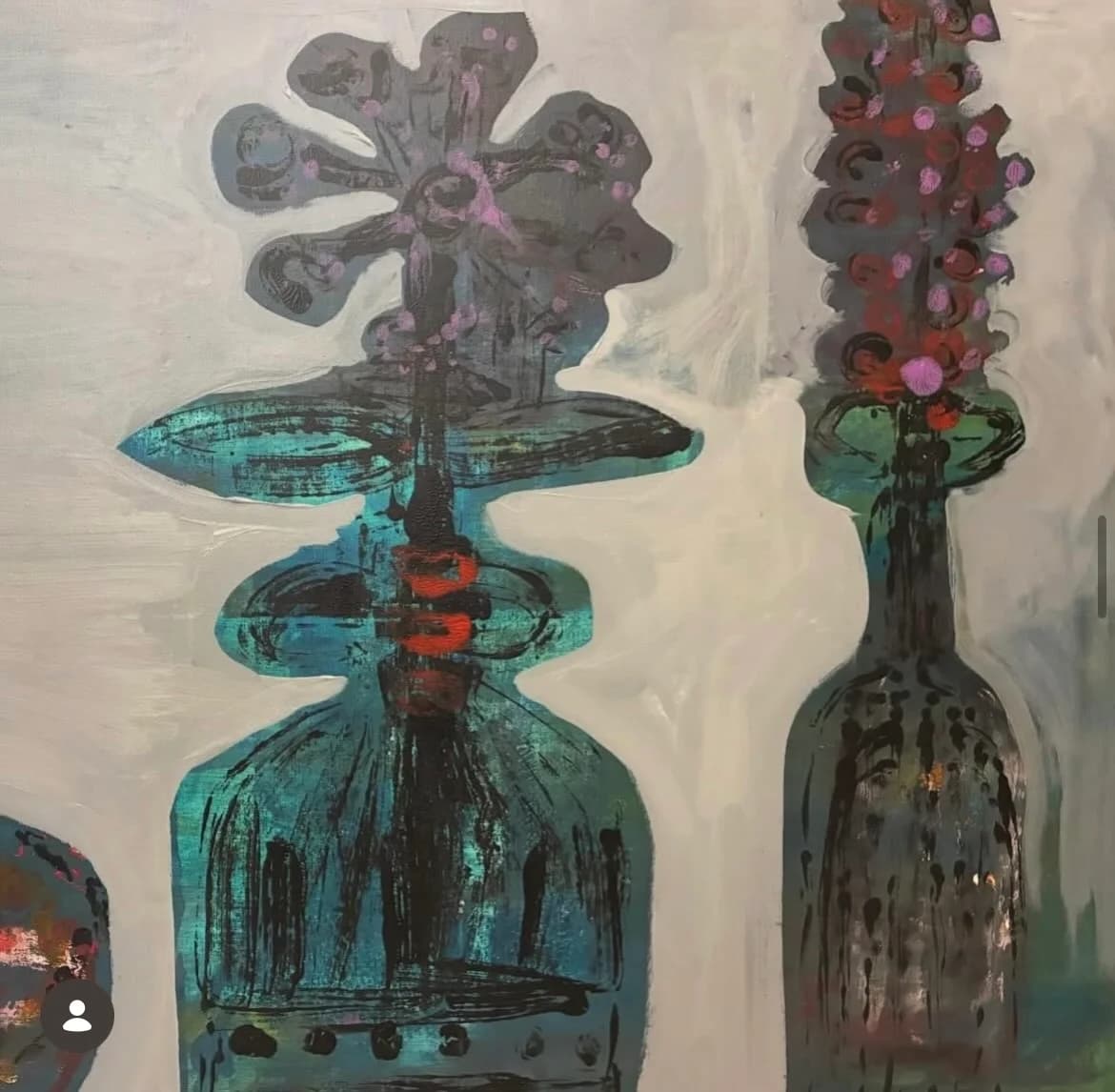 Blooming Vessel Forms