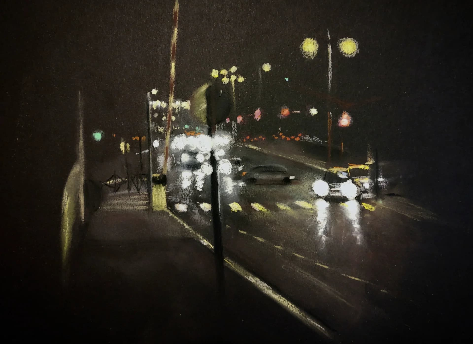 Kazir Blvd