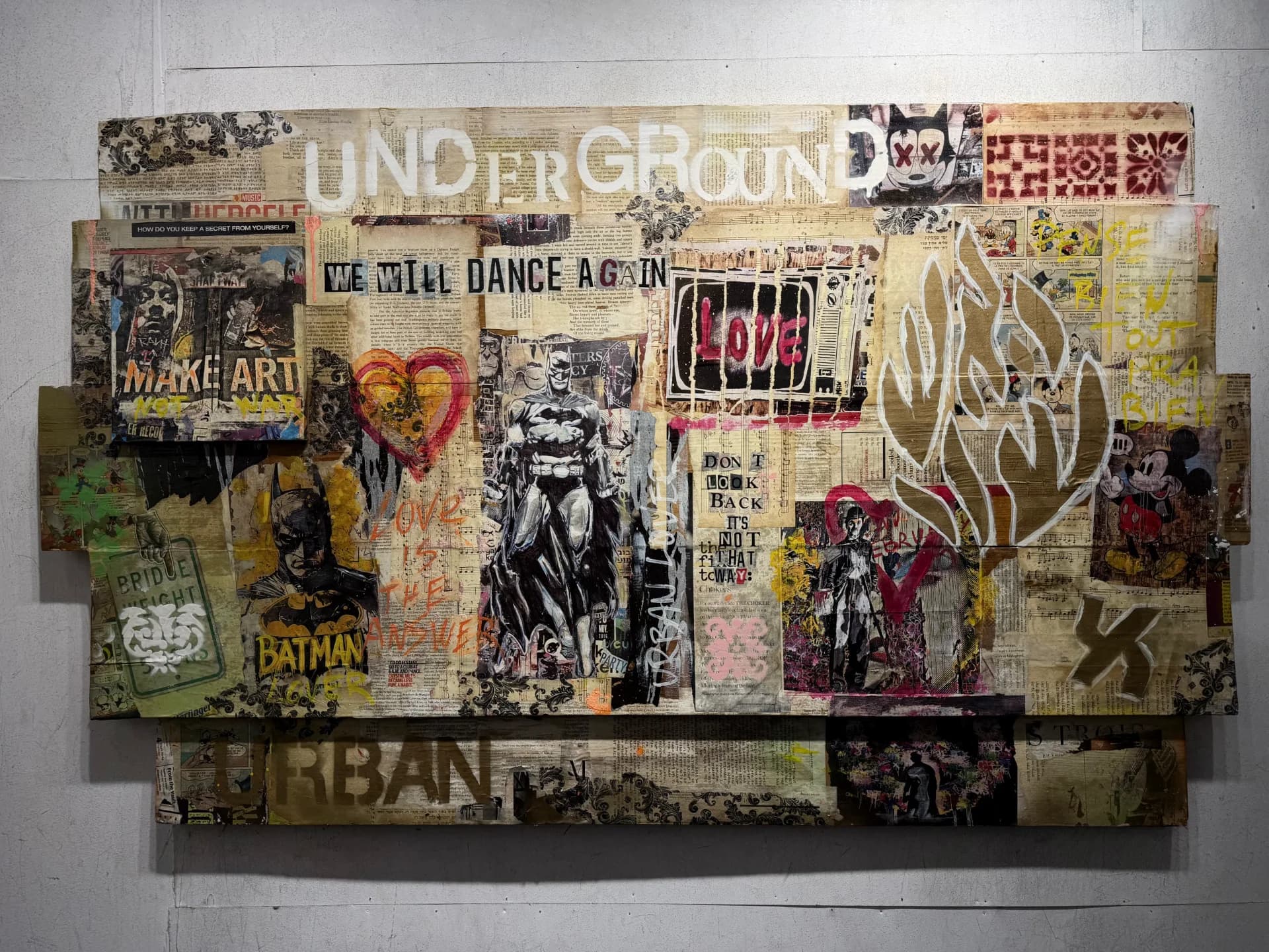Underground 2