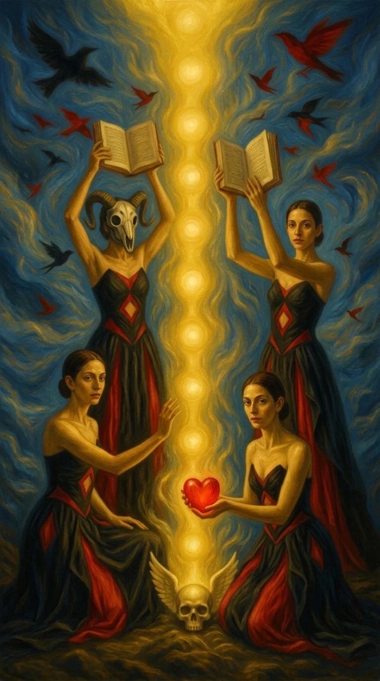 Ritual of Illumination
