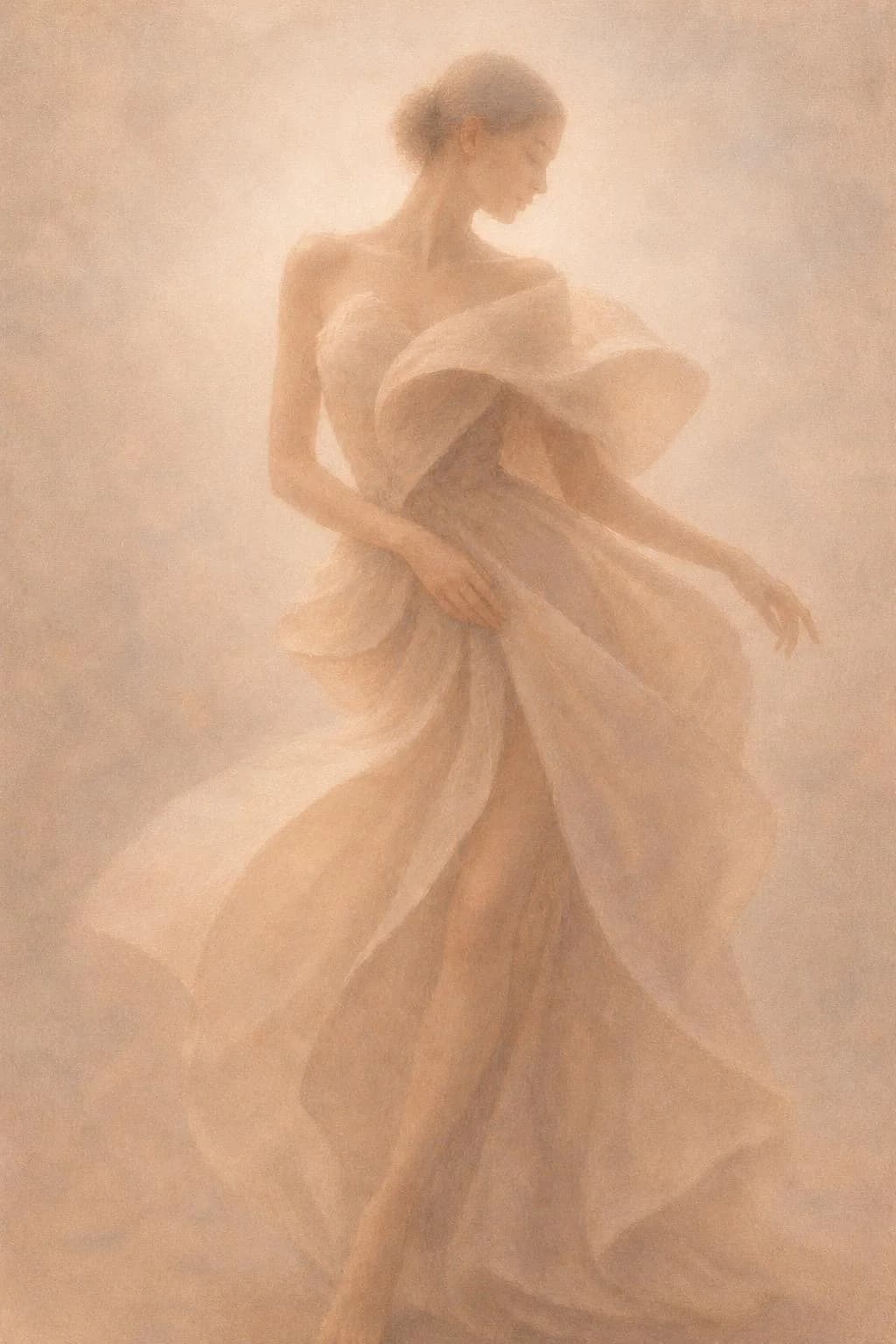 Veil of Grace
