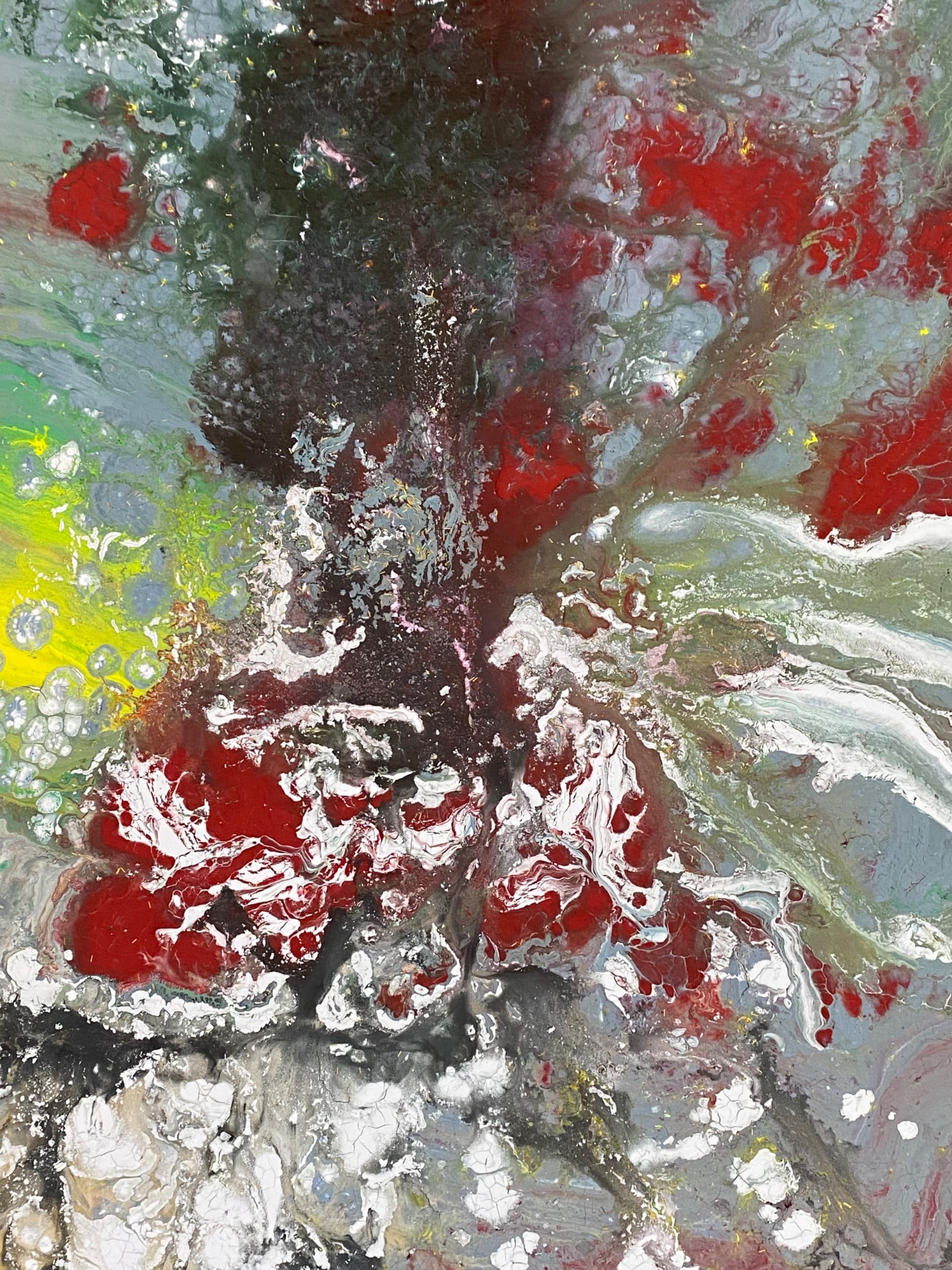Crimson Drift