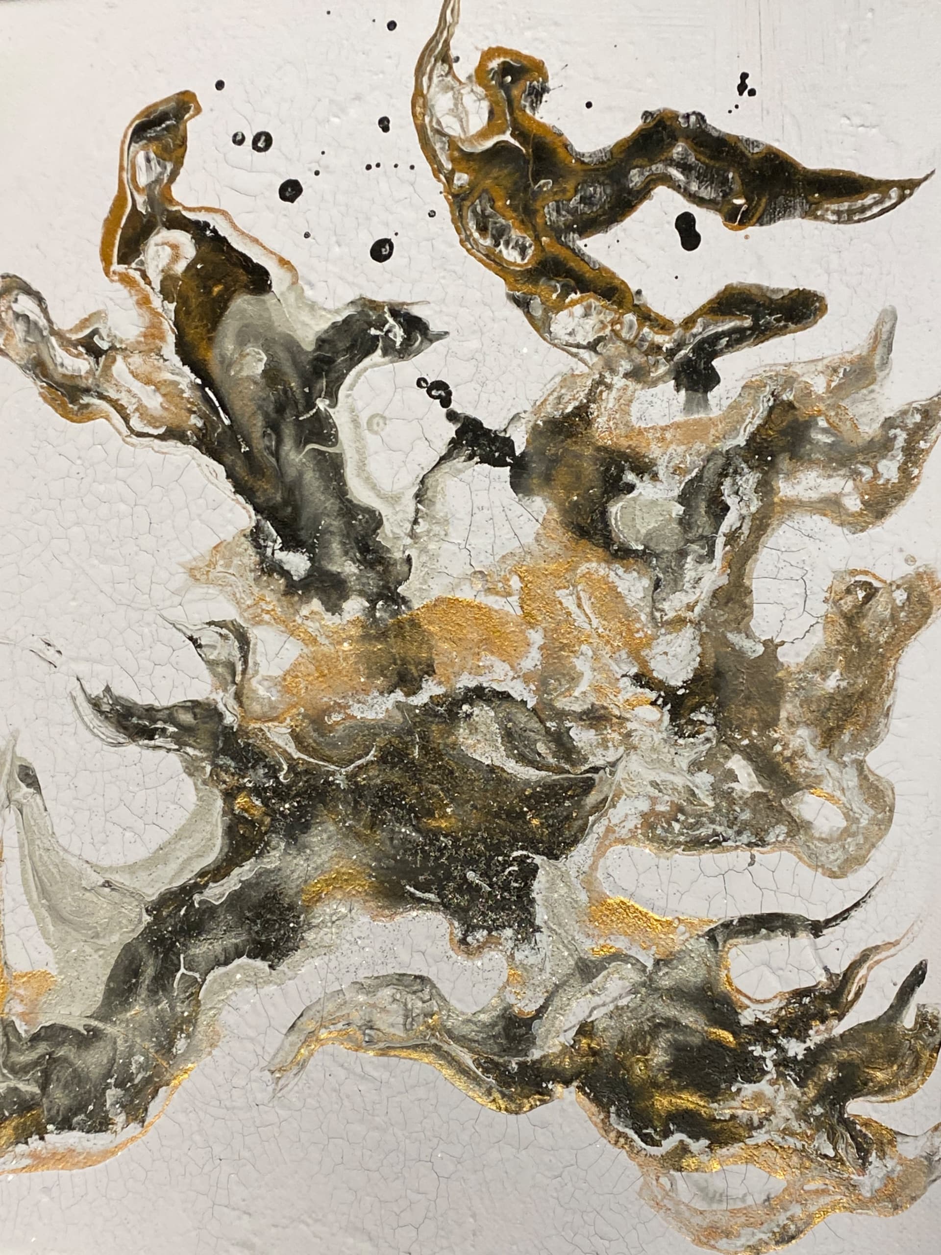 Gilded Drift