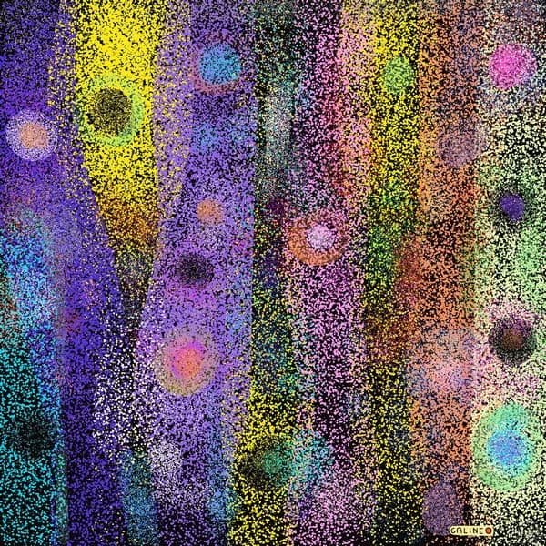 Chromatic Pulse