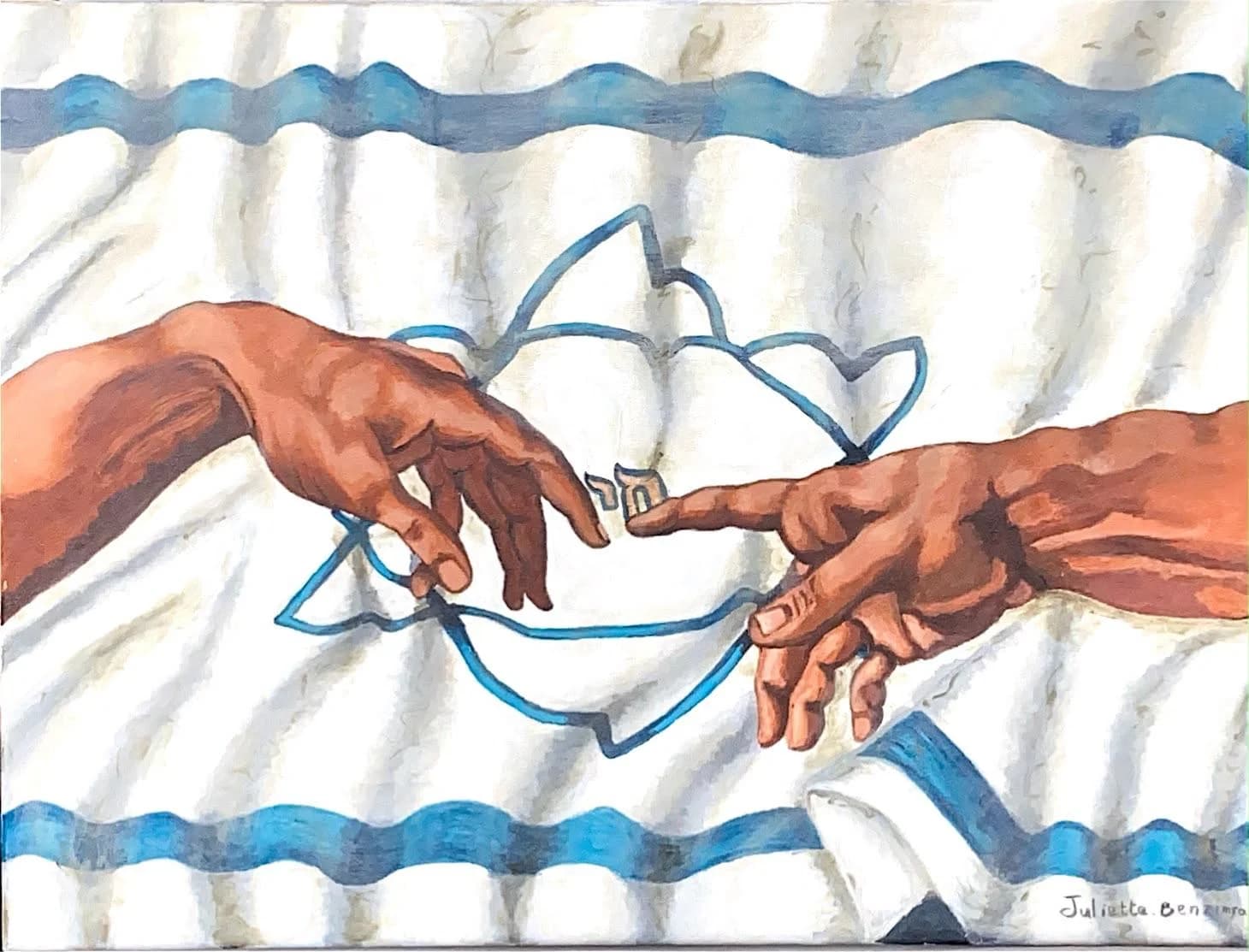 Jewish Creation