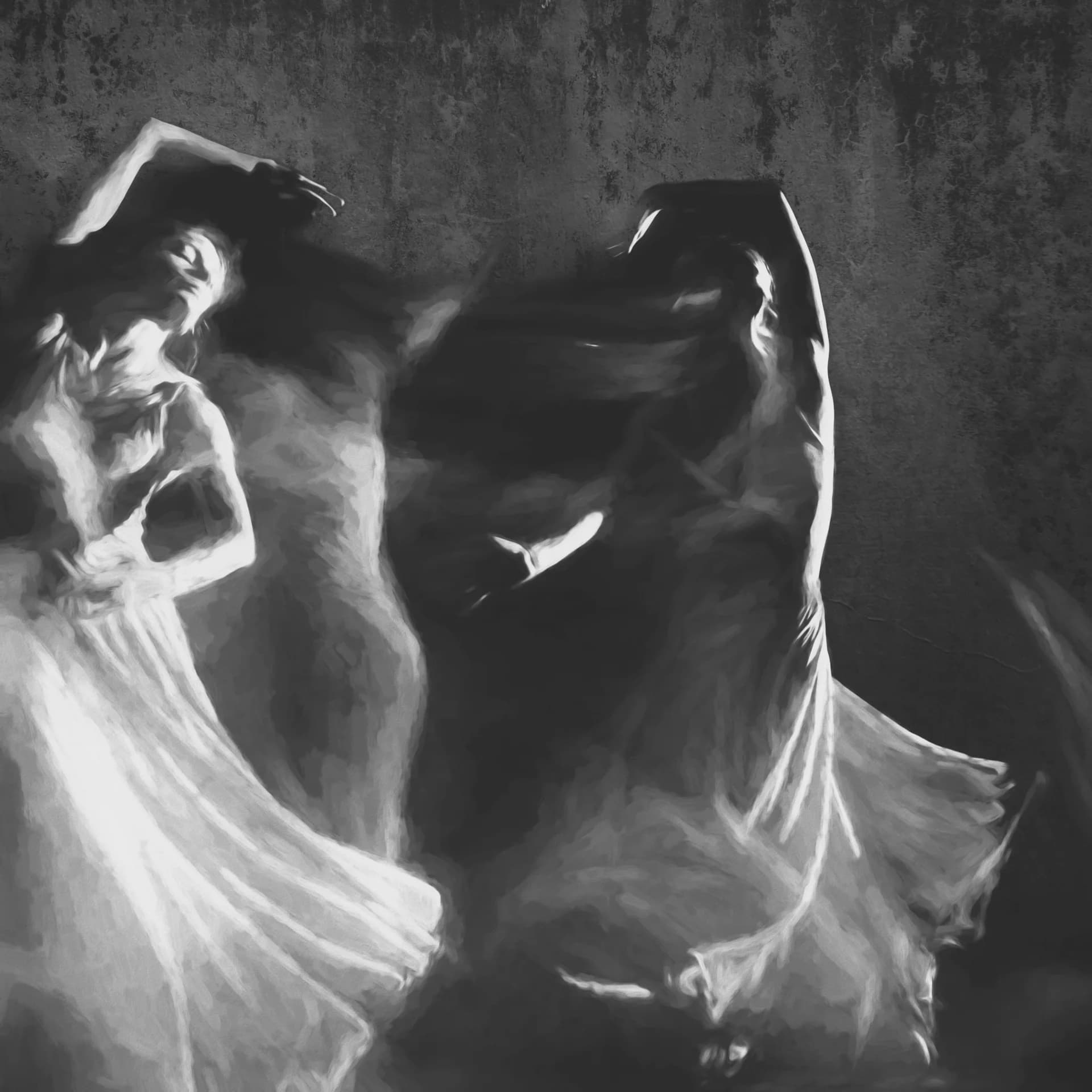 Veil of Motion