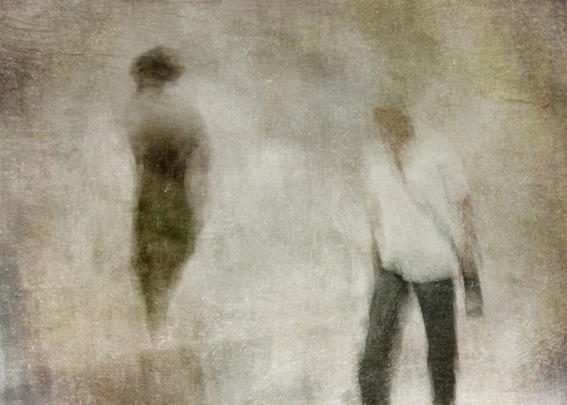 Veil of Presence