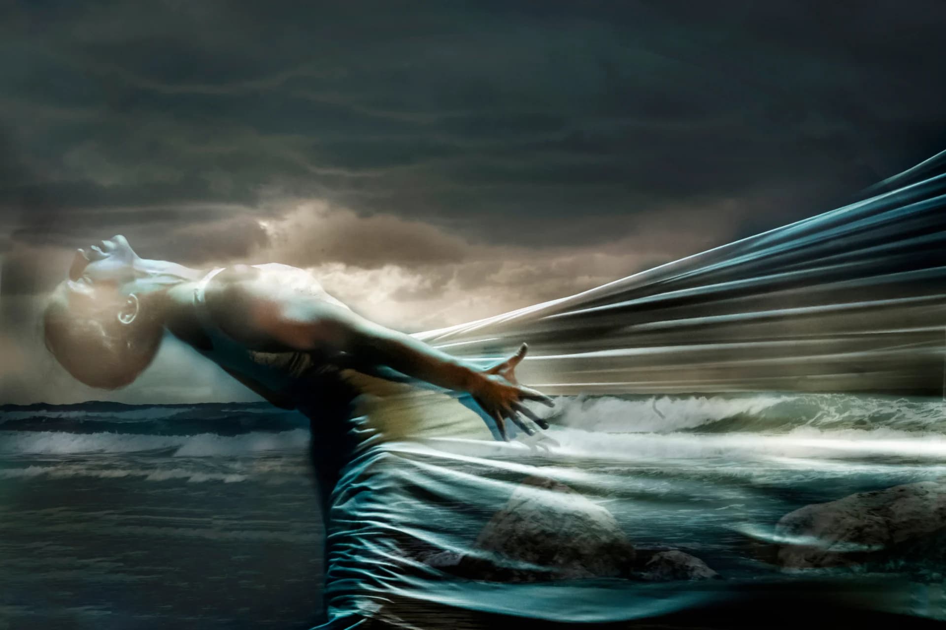 Tide of Release