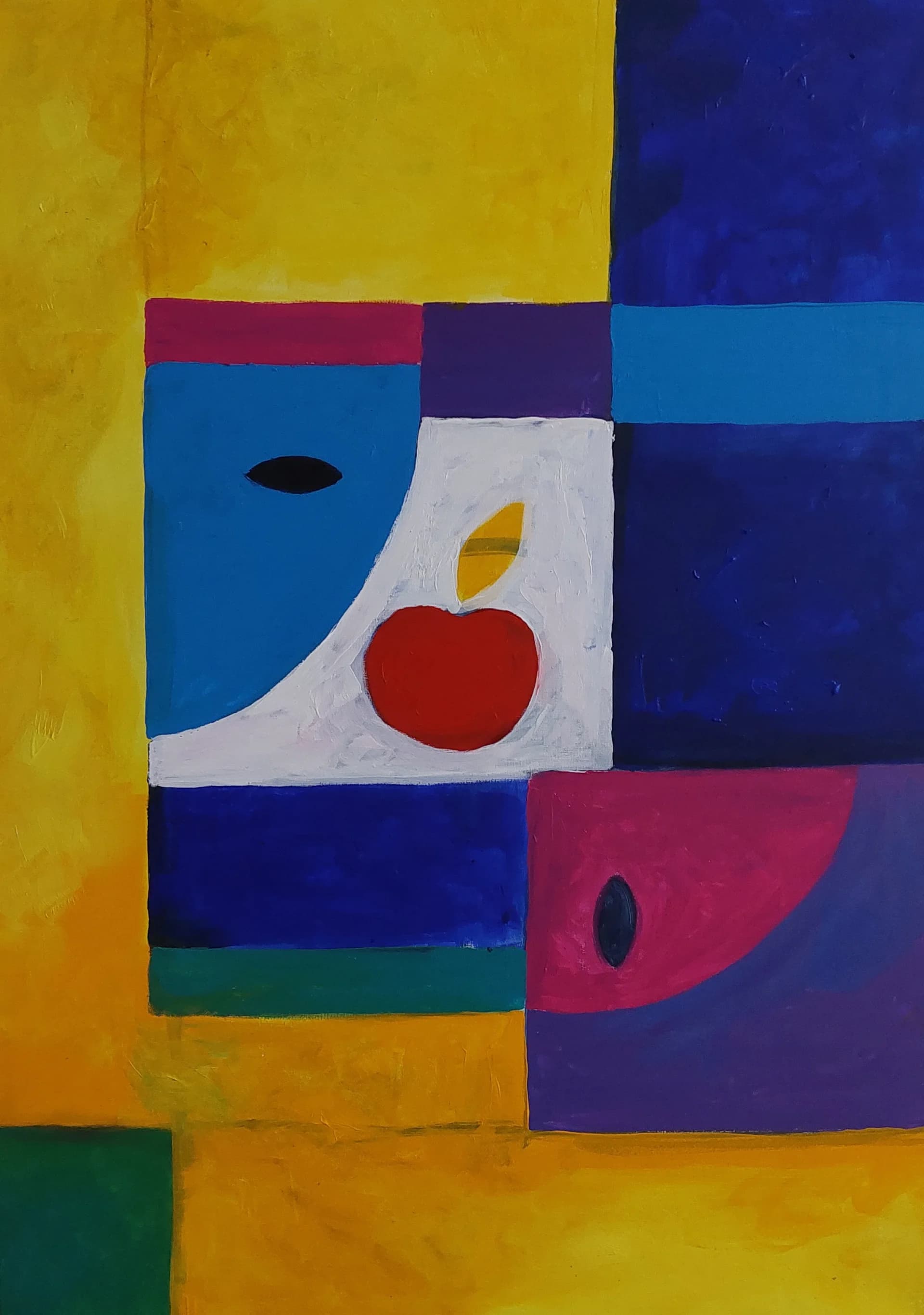אדם וחווה
