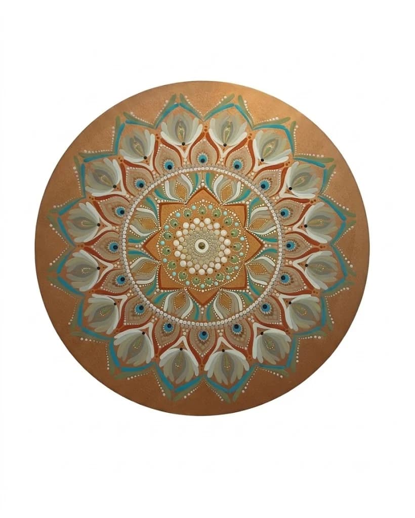 Flower of Light
