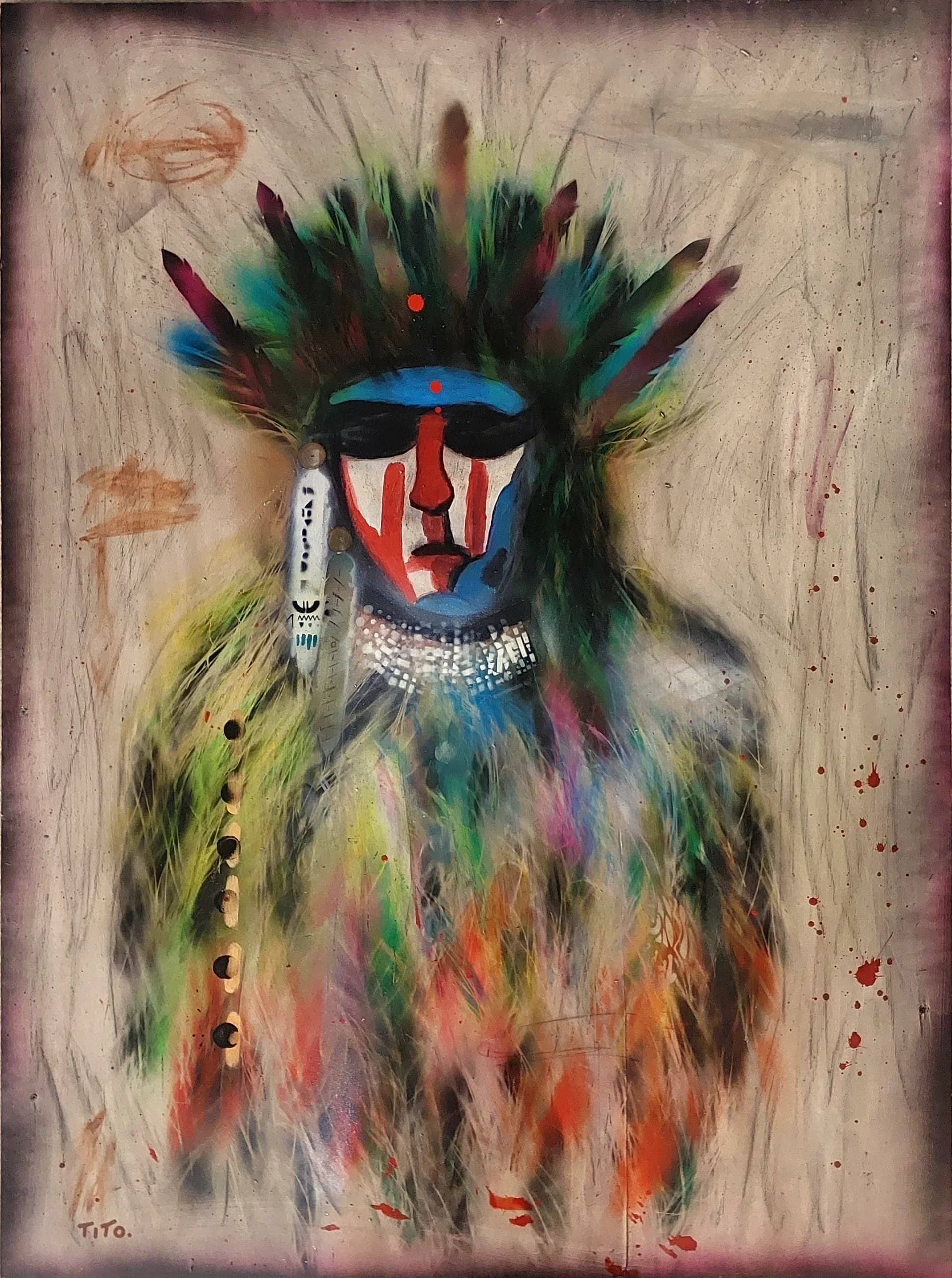Chief