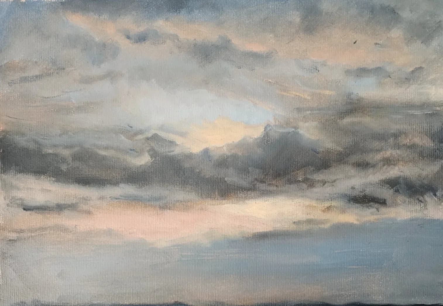 After the Storm